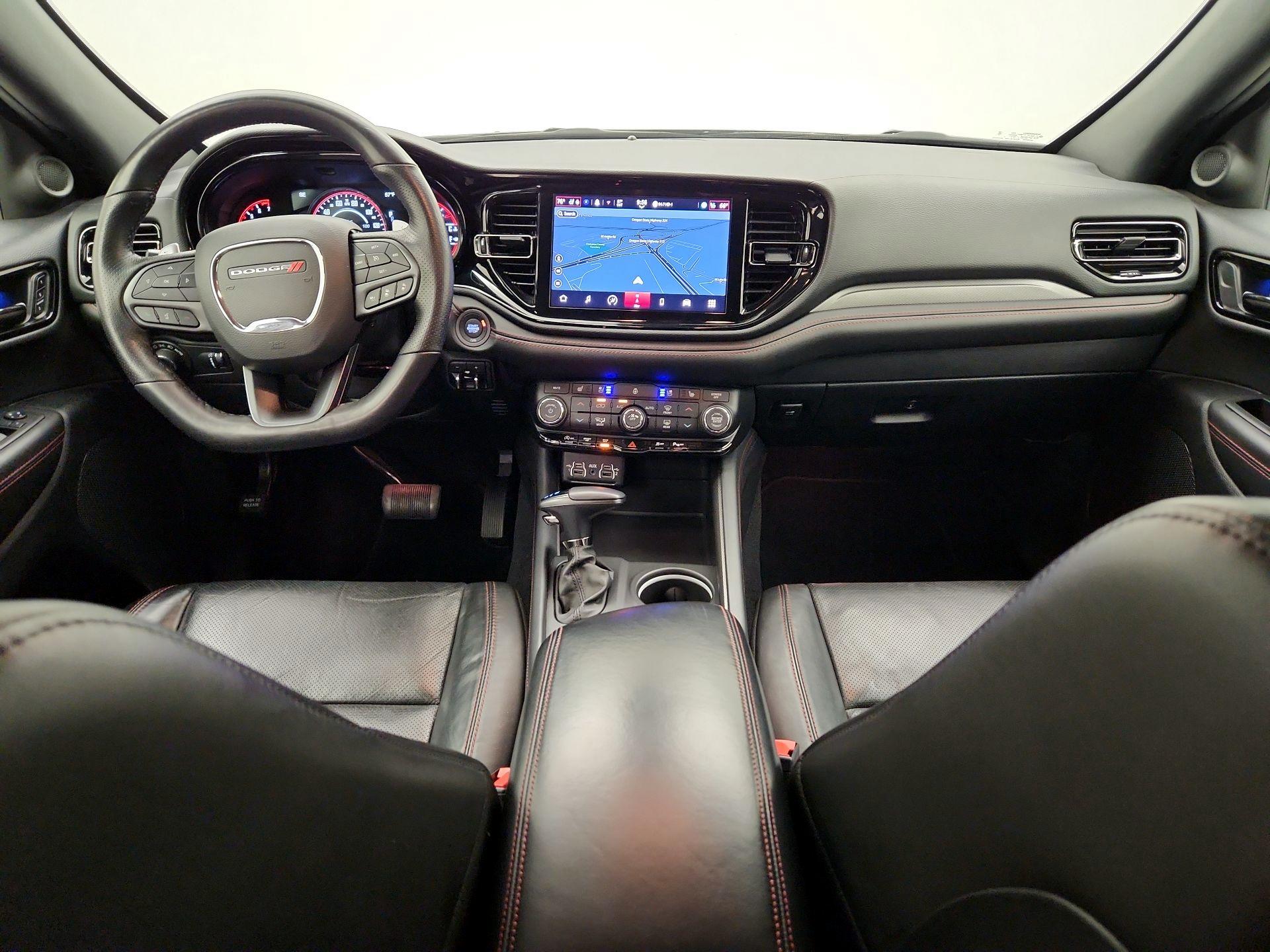 Thumbnail: 2024 Dodge Durango - 9