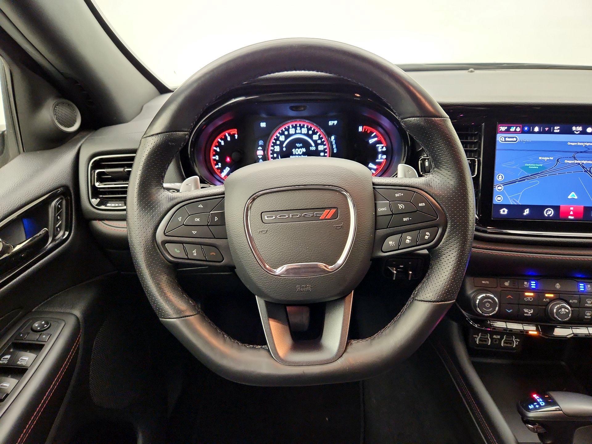 Thumbnail: 2024 Dodge Durango - 10