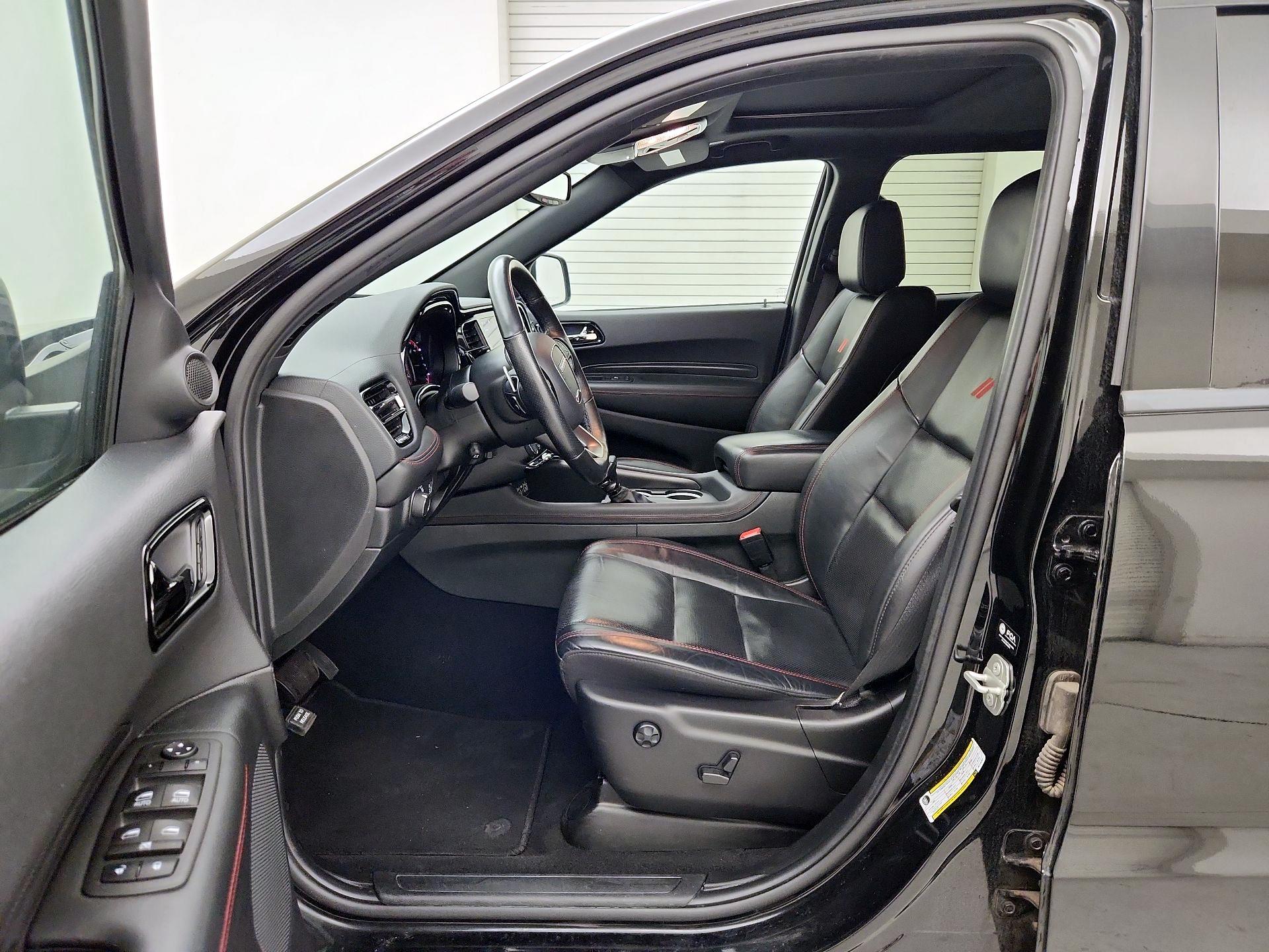 Thumbnail: 2024 Dodge Durango - 11