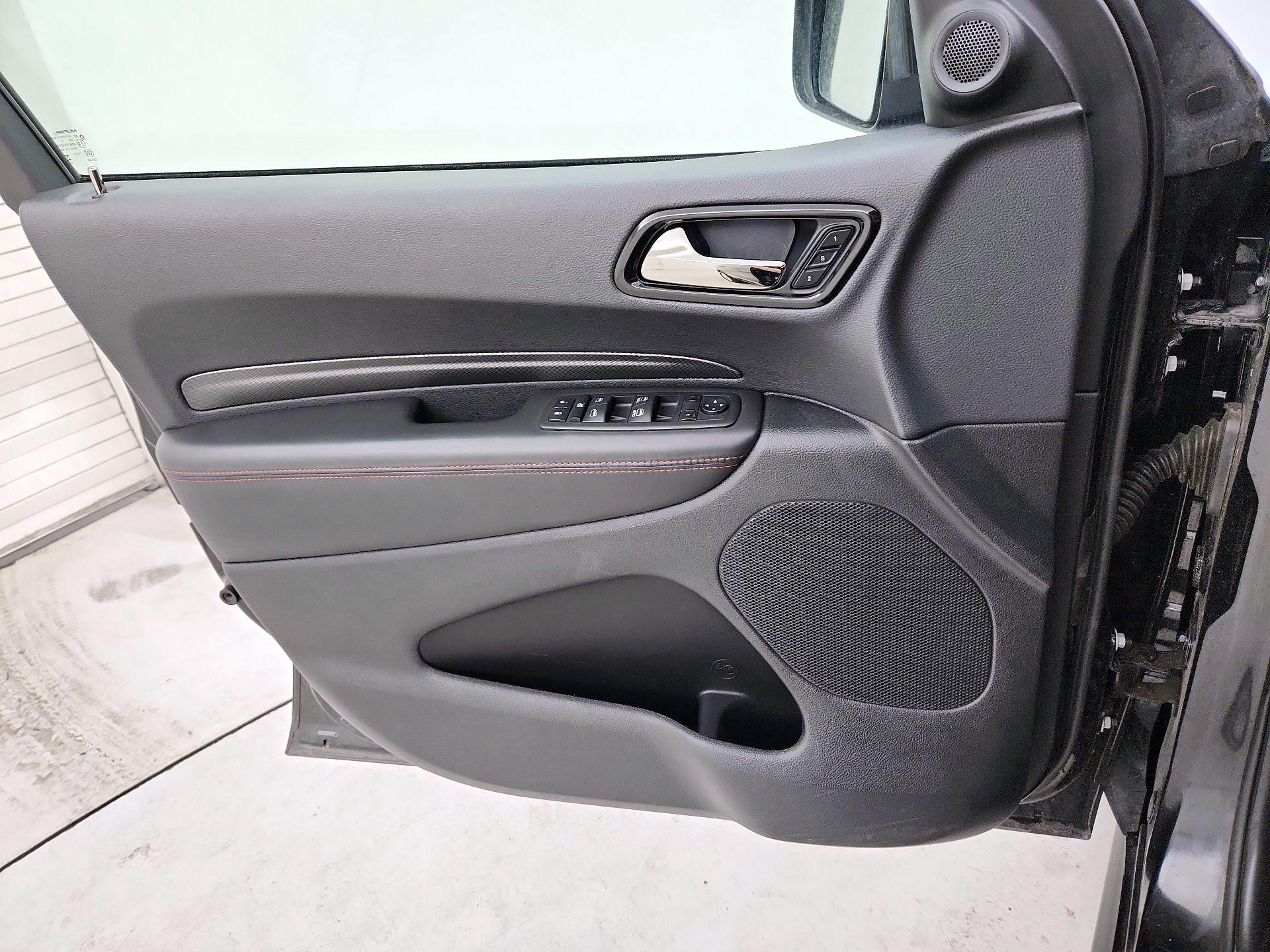 Thumbnail: 2024 Dodge Durango - 12