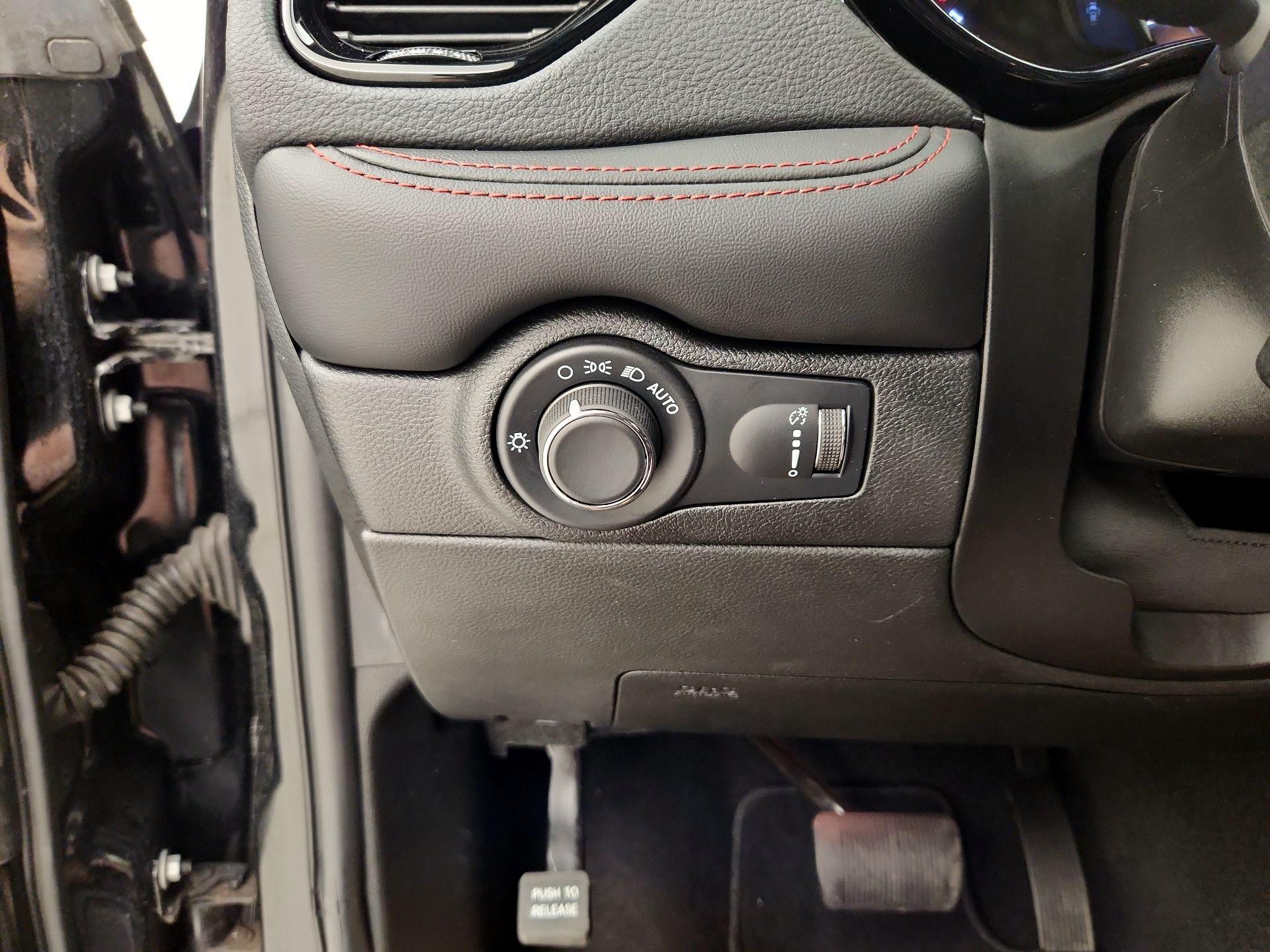 Thumbnail: 2024 Dodge Durango - 13