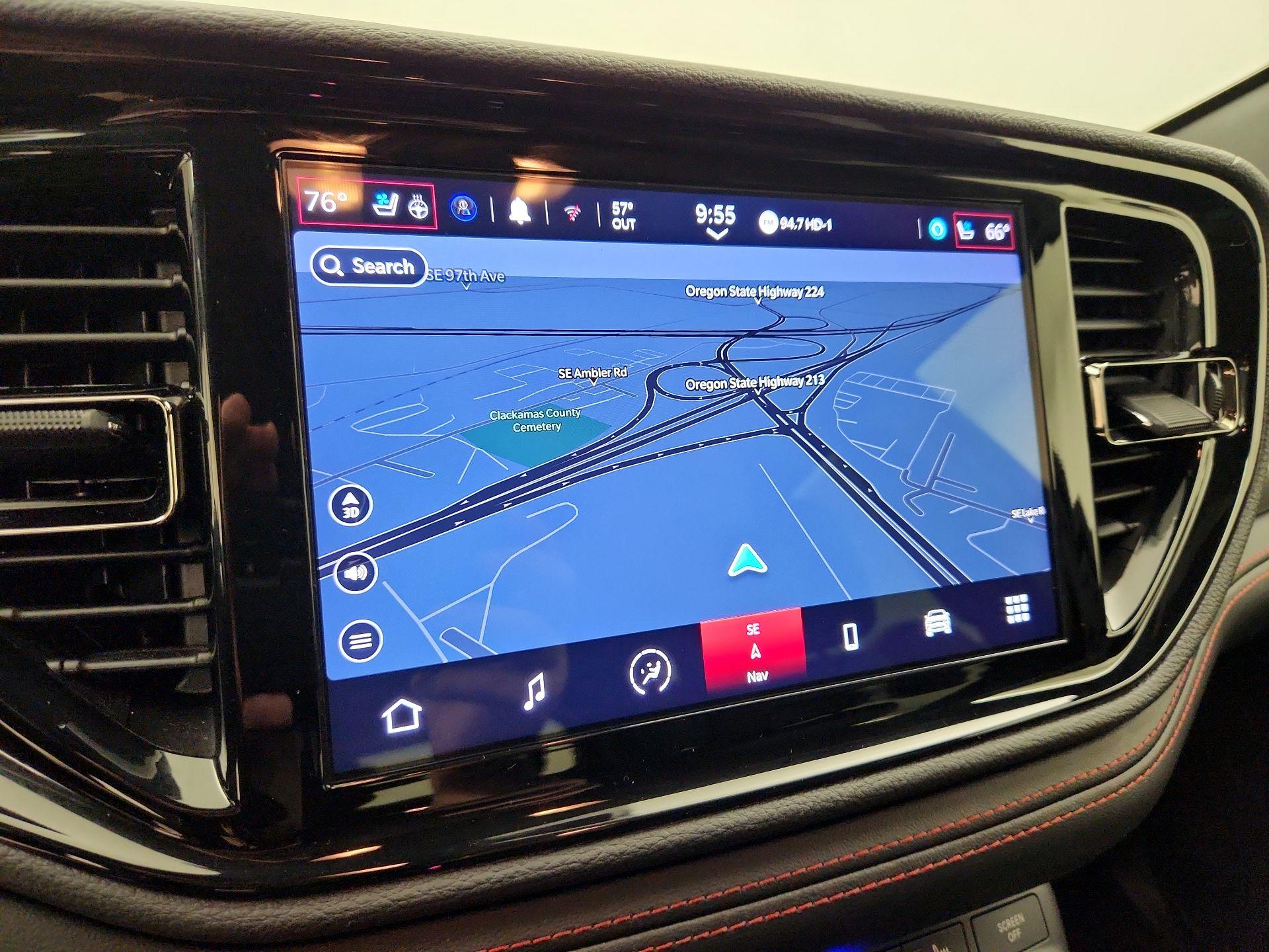 Thumbnail: 2024 Dodge Durango - 14