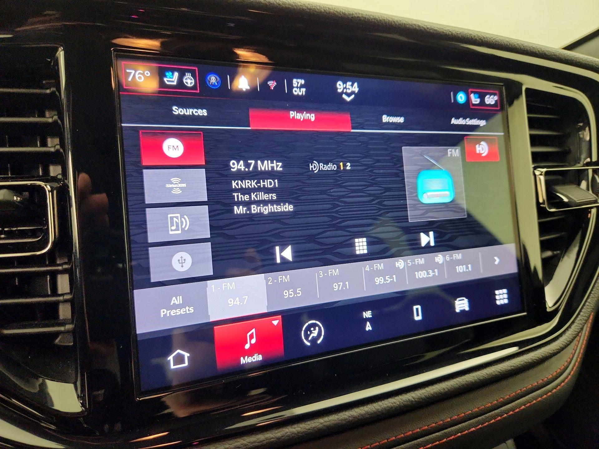 Thumbnail: 2024 Dodge Durango - 16