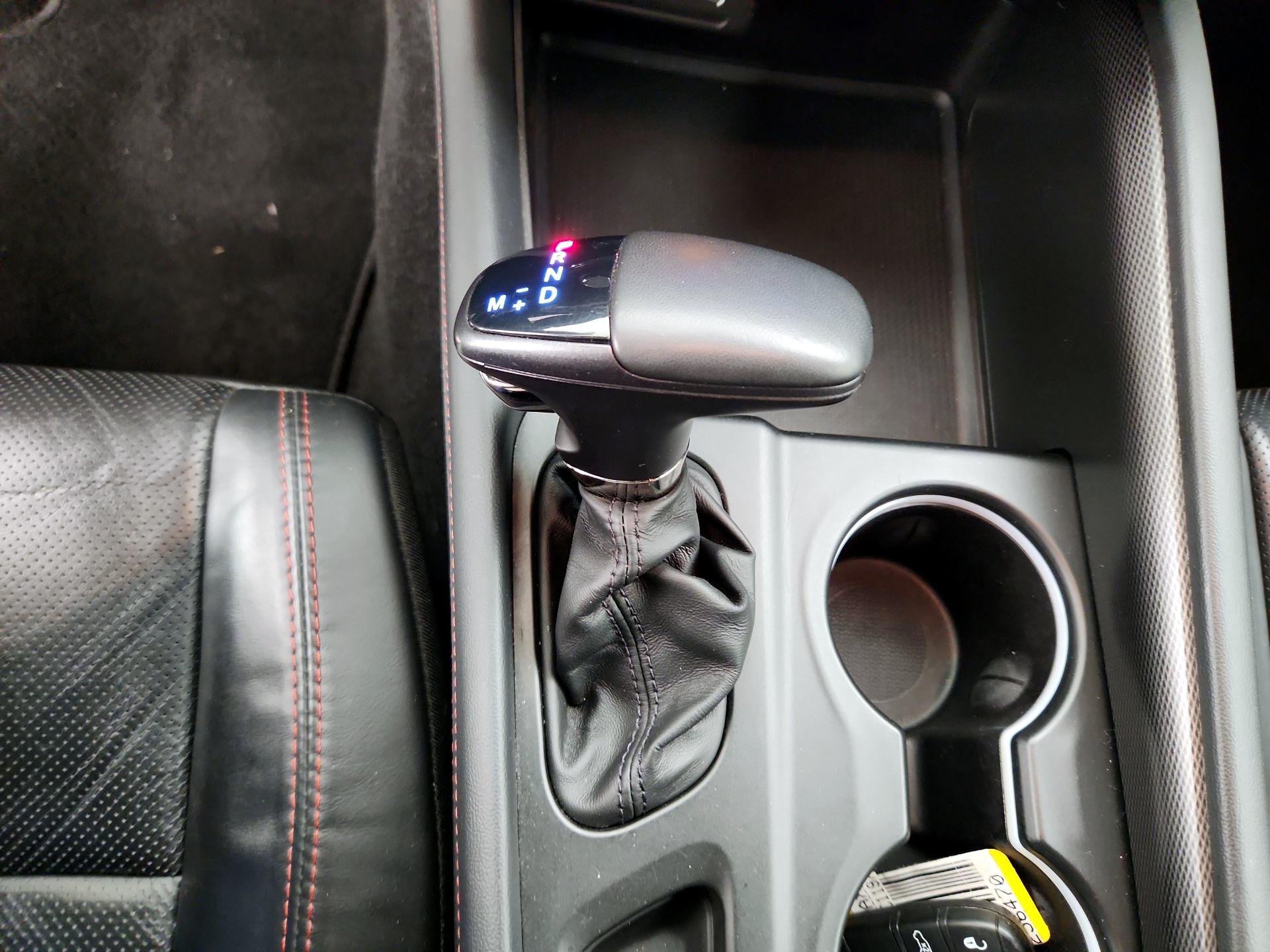 Thumbnail: 2024 Dodge Durango - 18