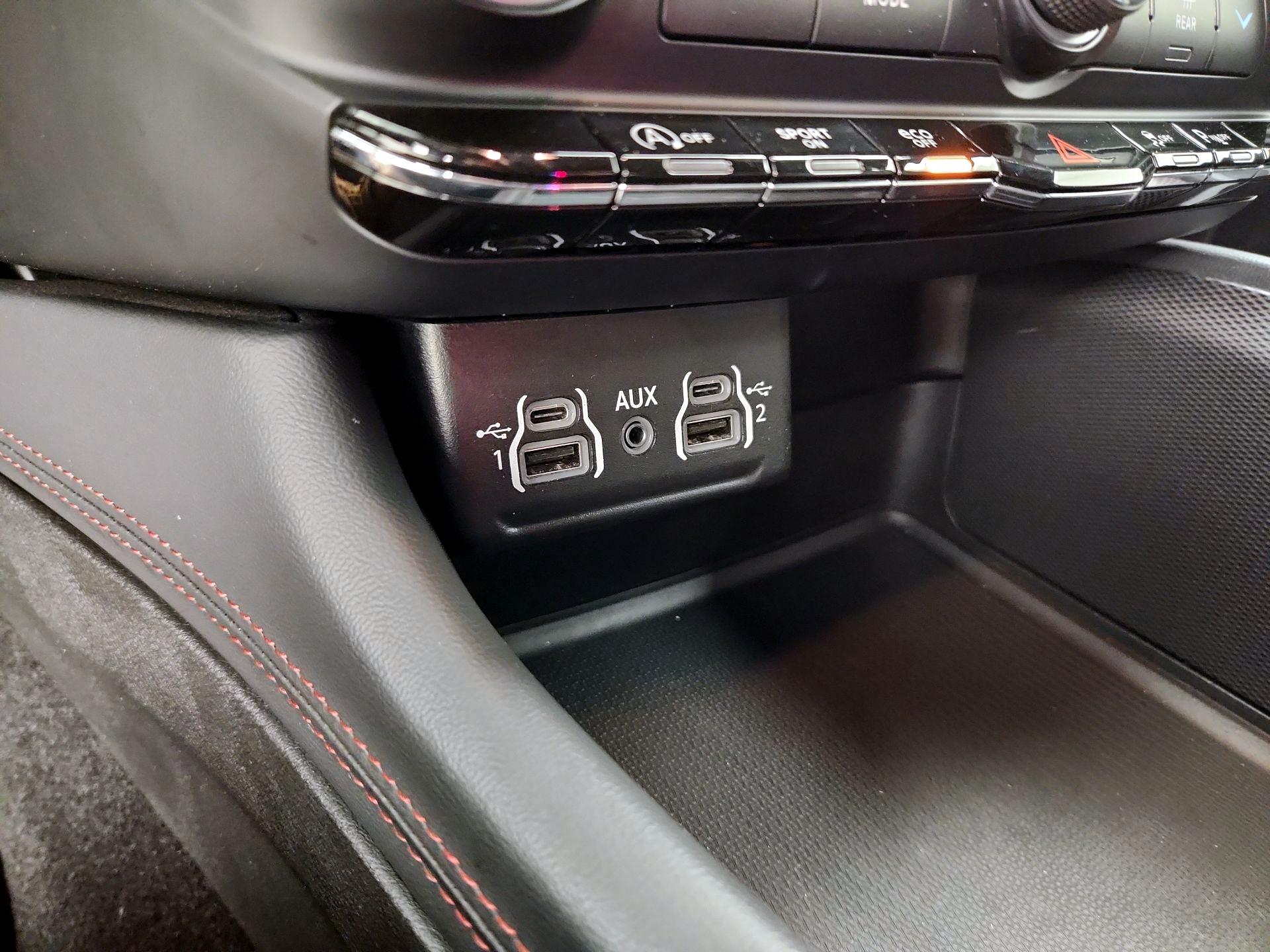 Thumbnail: 2024 Dodge Durango - 19