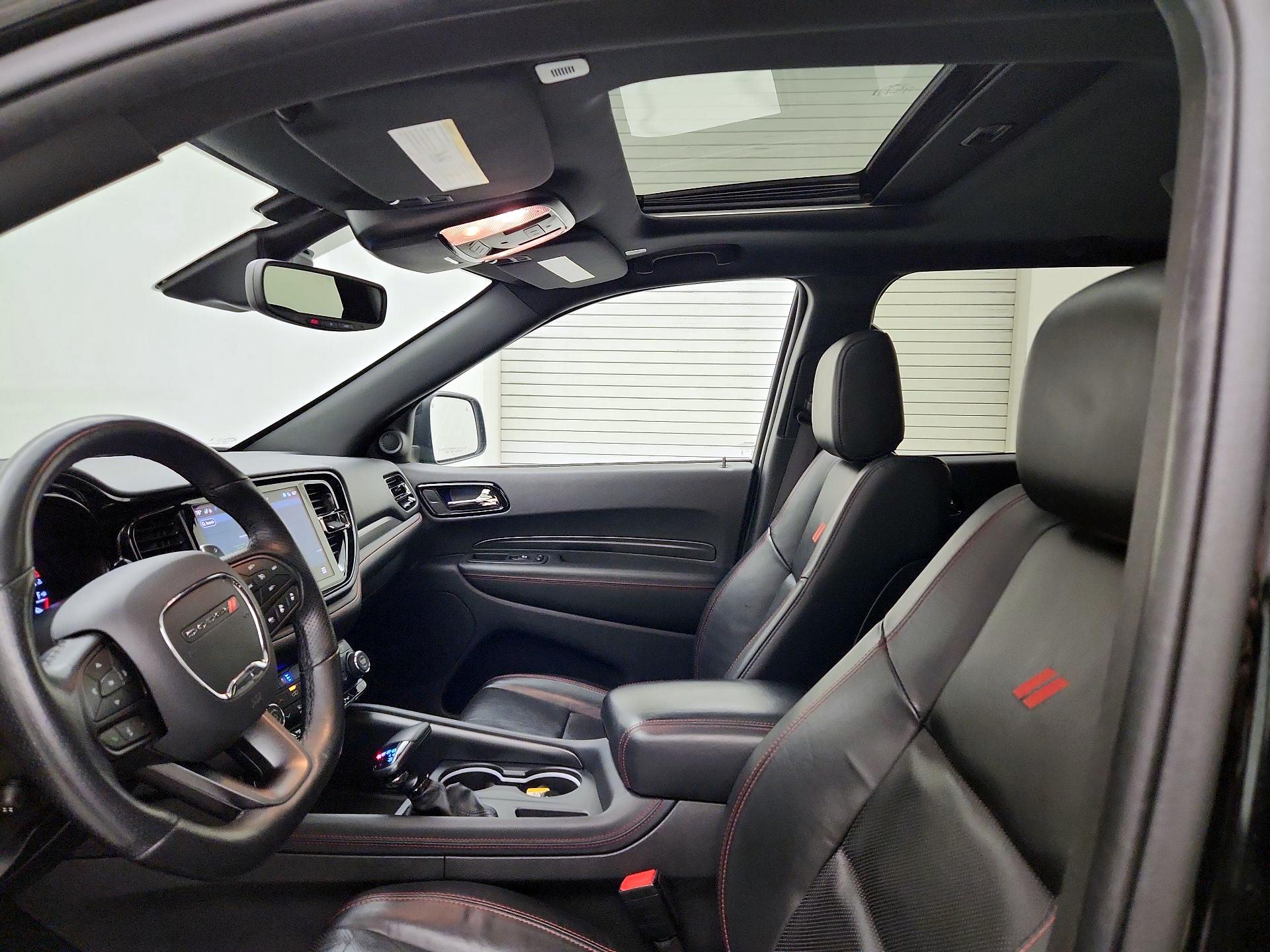 Thumbnail: 2024 Dodge Durango - 20