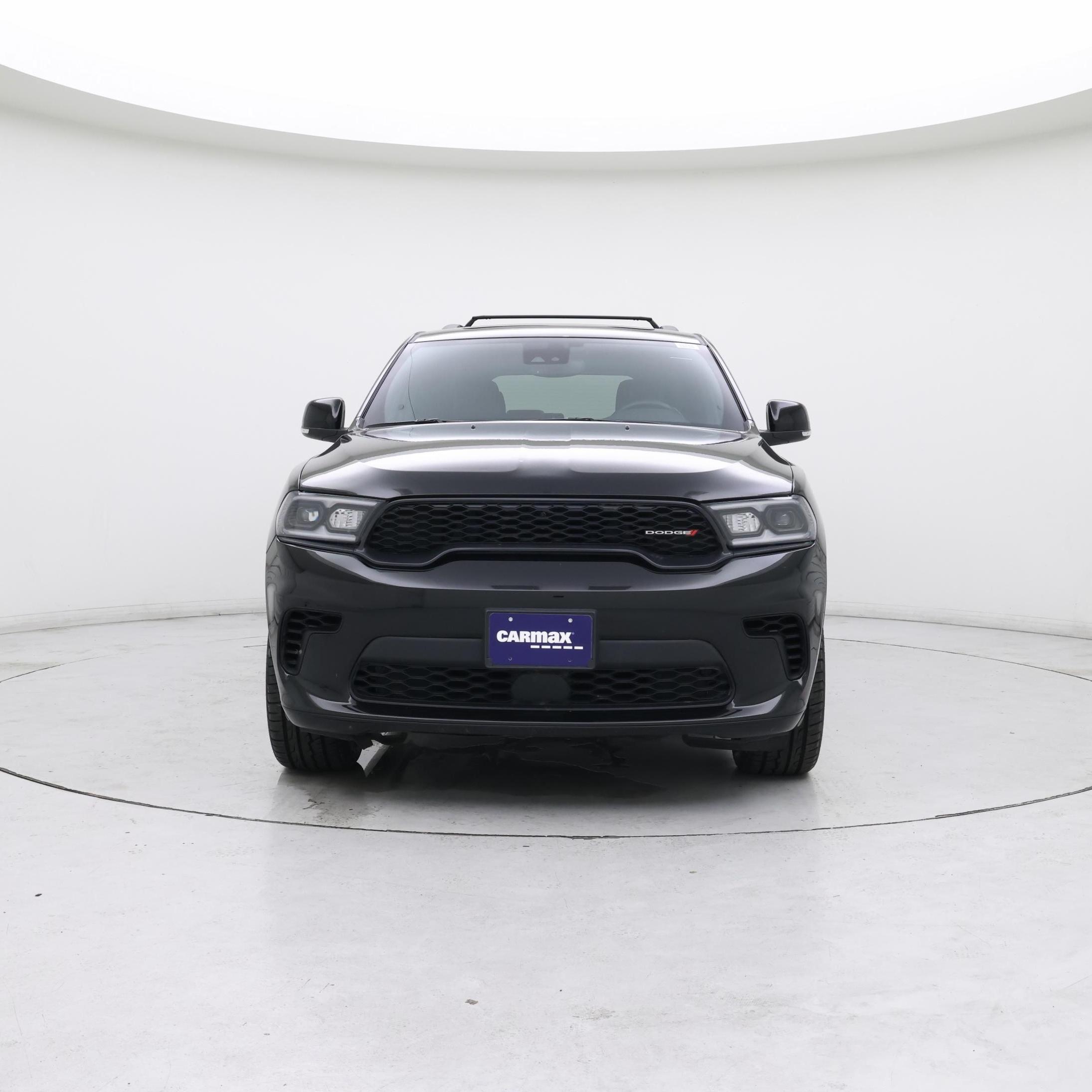 Thumbnail: 2024 Dodge Durango - 5