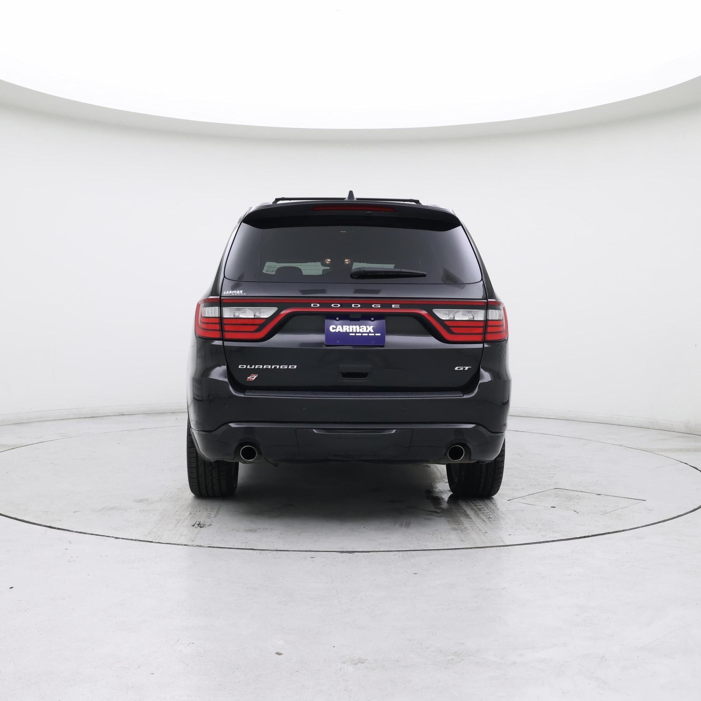 Thumbnail: 2024 Dodge Durango - 6