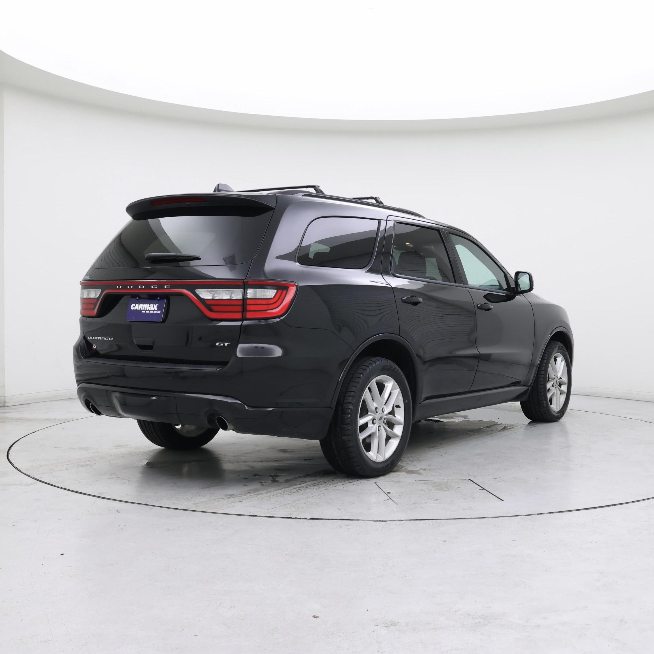 Thumbnail: 2024 Dodge Durango - 8