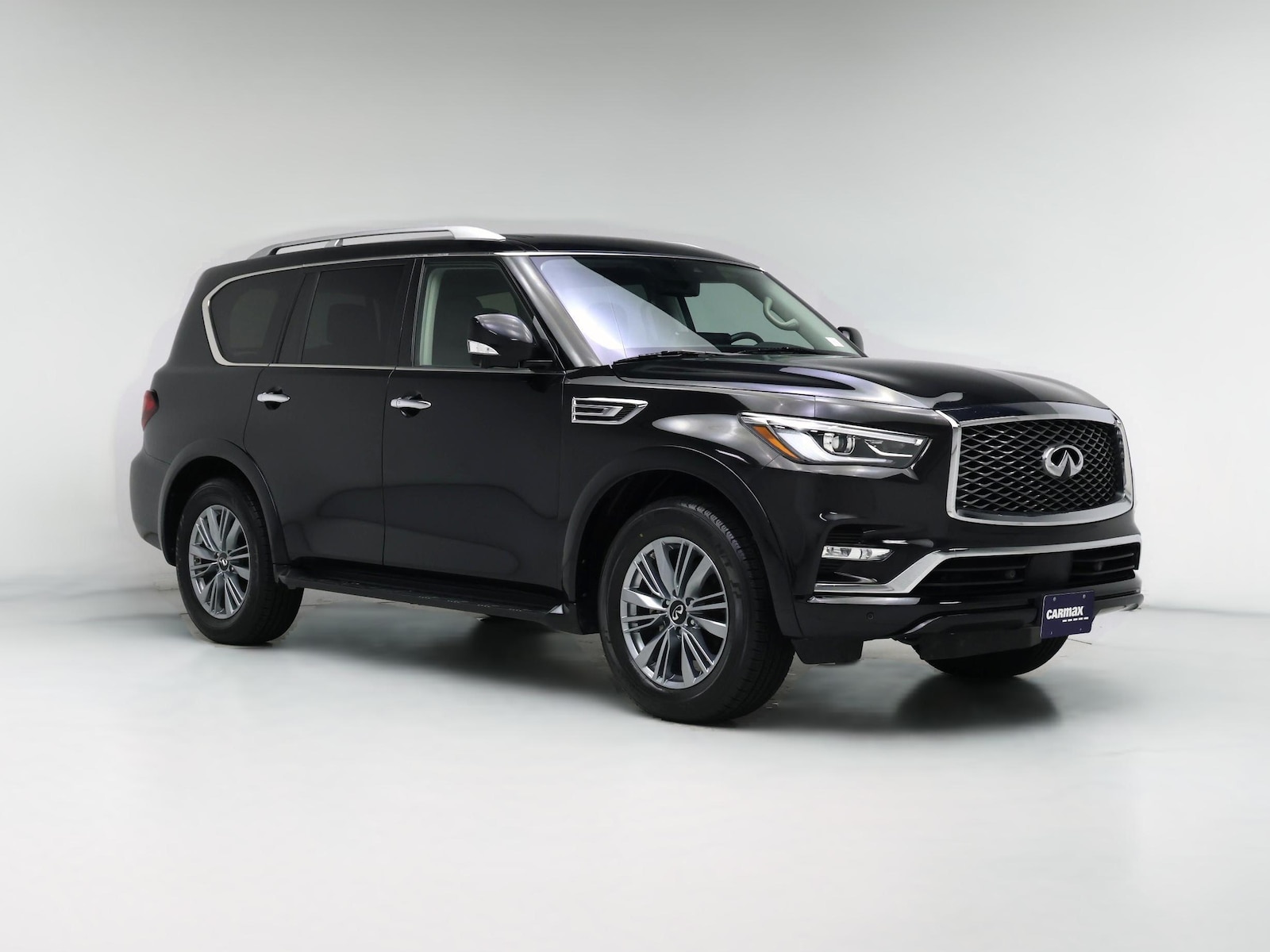 2024 INFINITI QX80