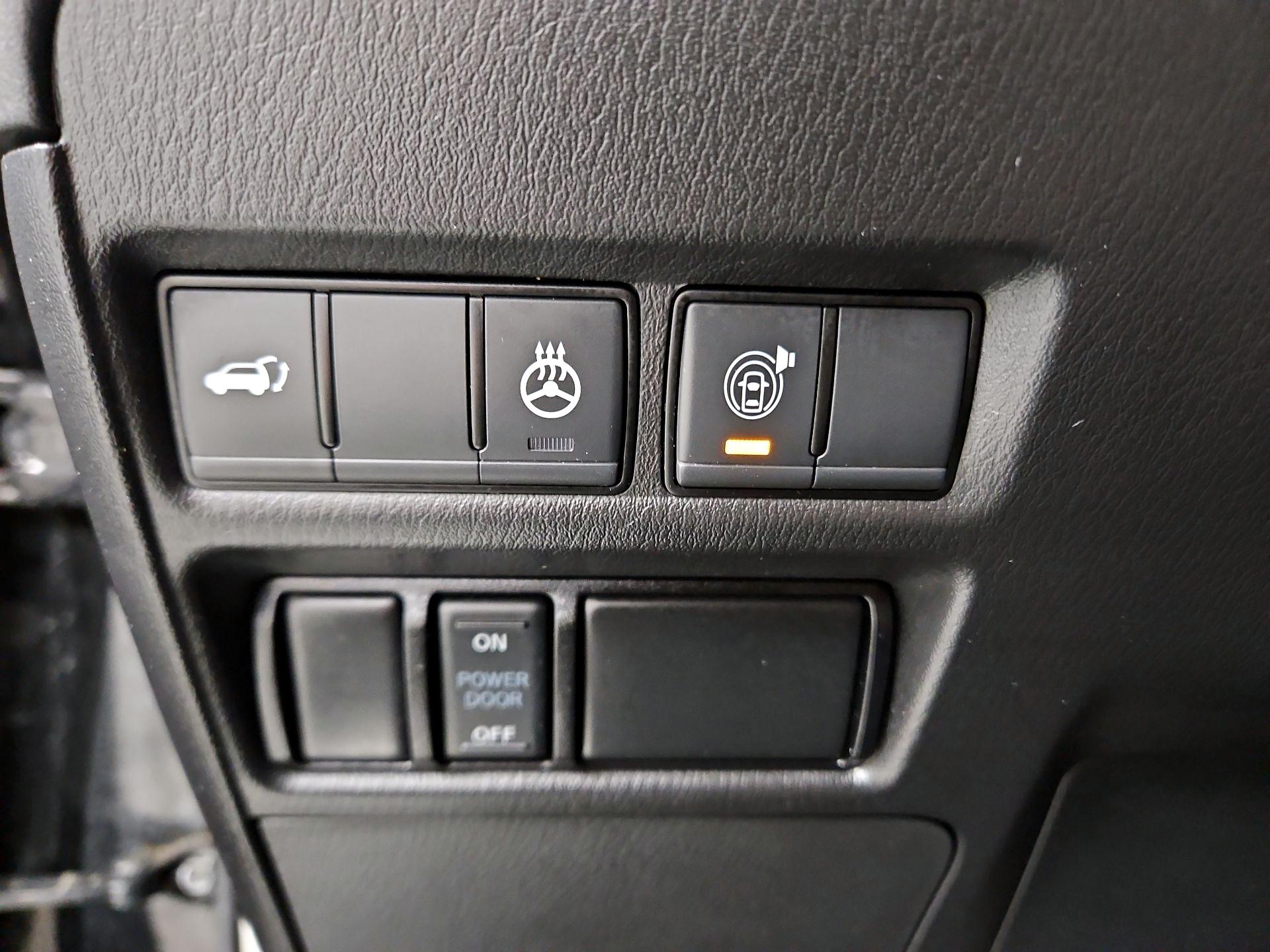 Thumbnail: 2024 INFINITI QX80 - 13