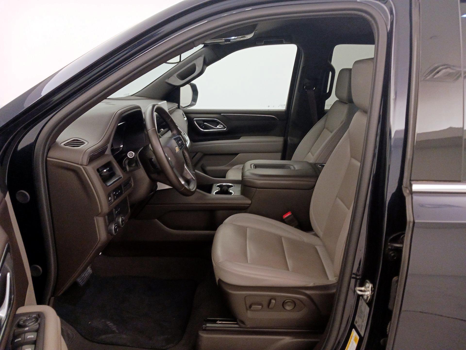 Thumbnail: 2024 Chevrolet Tahoe - 11