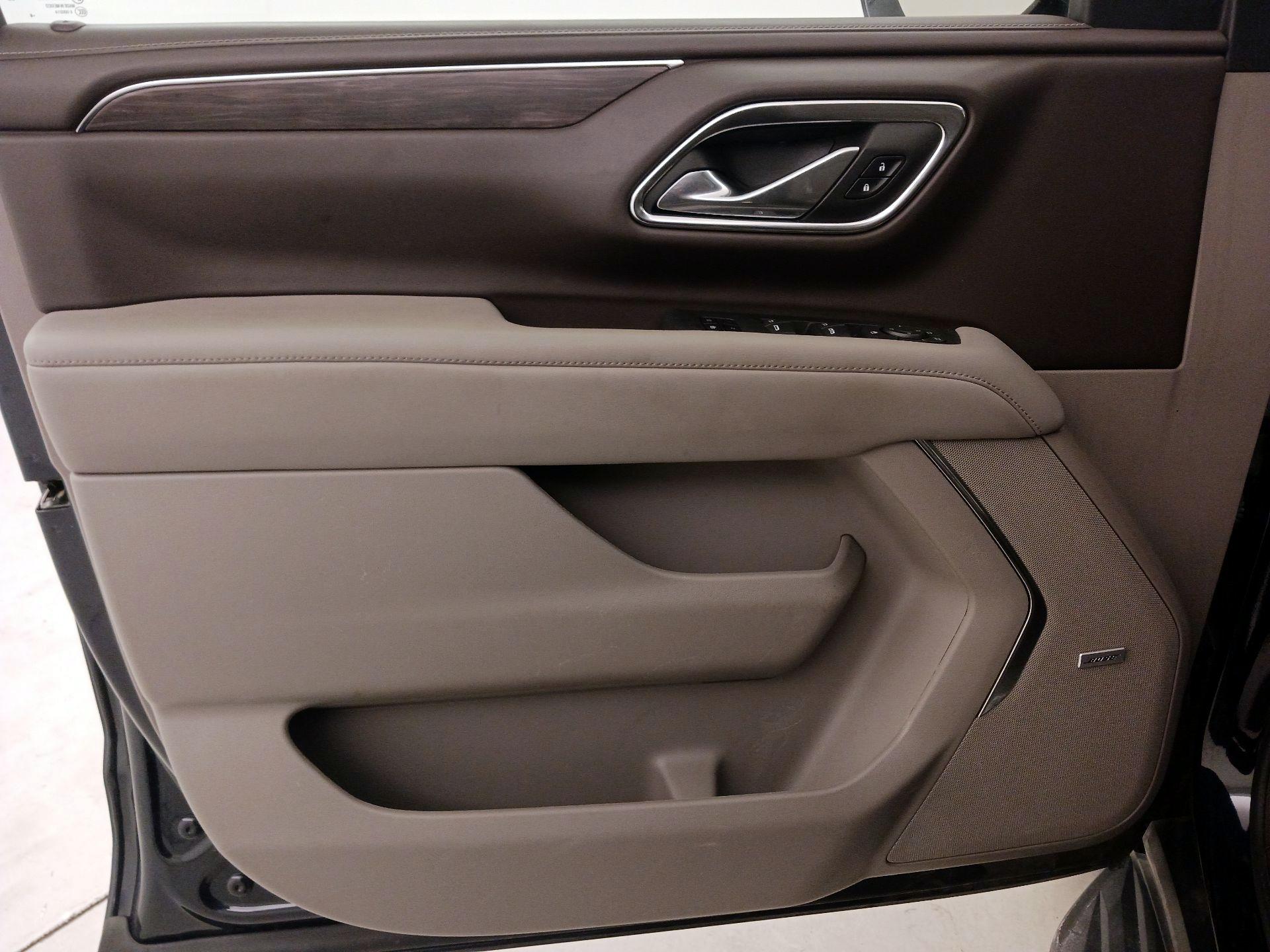 Thumbnail: 2024 Chevrolet Tahoe - 12