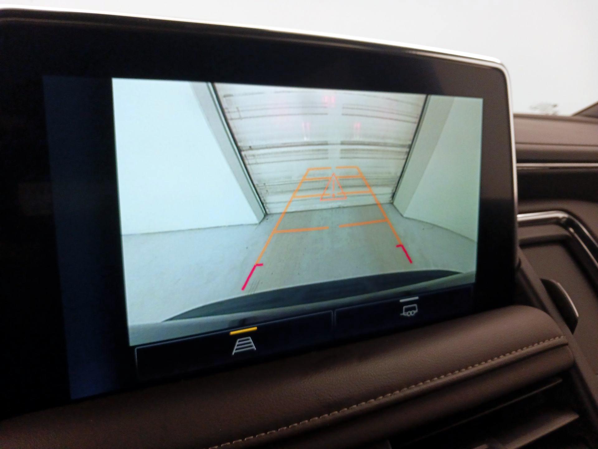 Thumbnail: 2024 Chevrolet Tahoe - 14