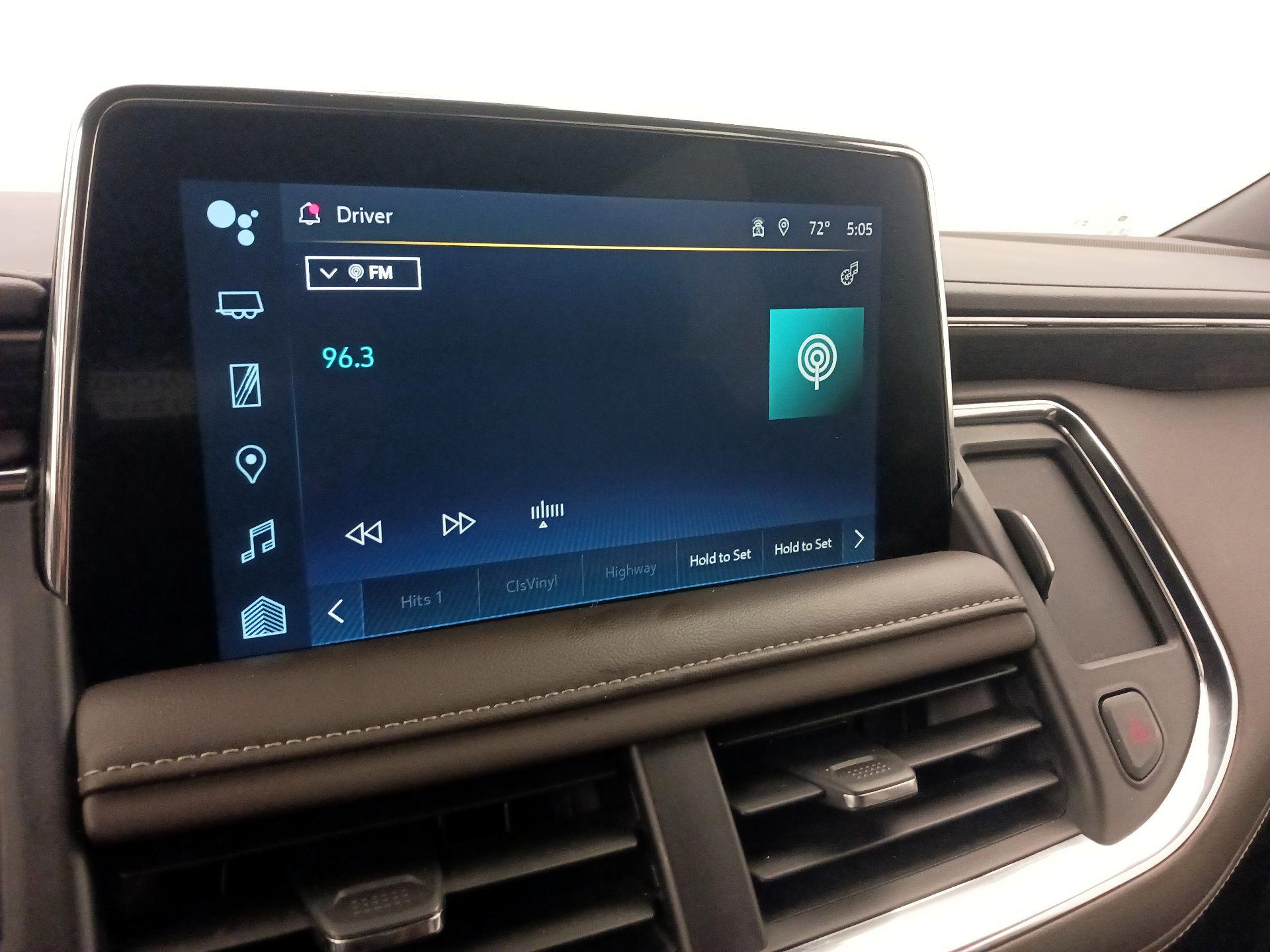 Thumbnail: 2024 Chevrolet Tahoe - 15