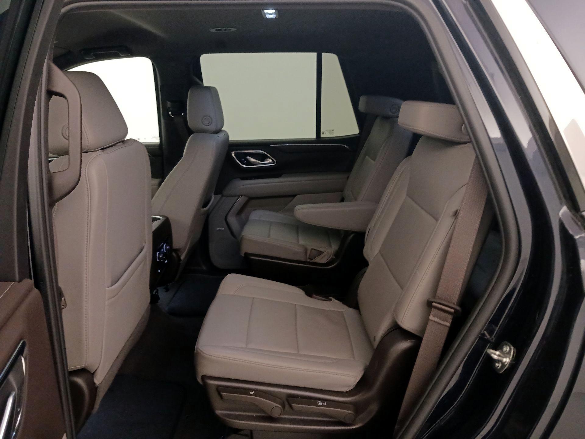 Thumbnail: 2024 Chevrolet Tahoe - 19