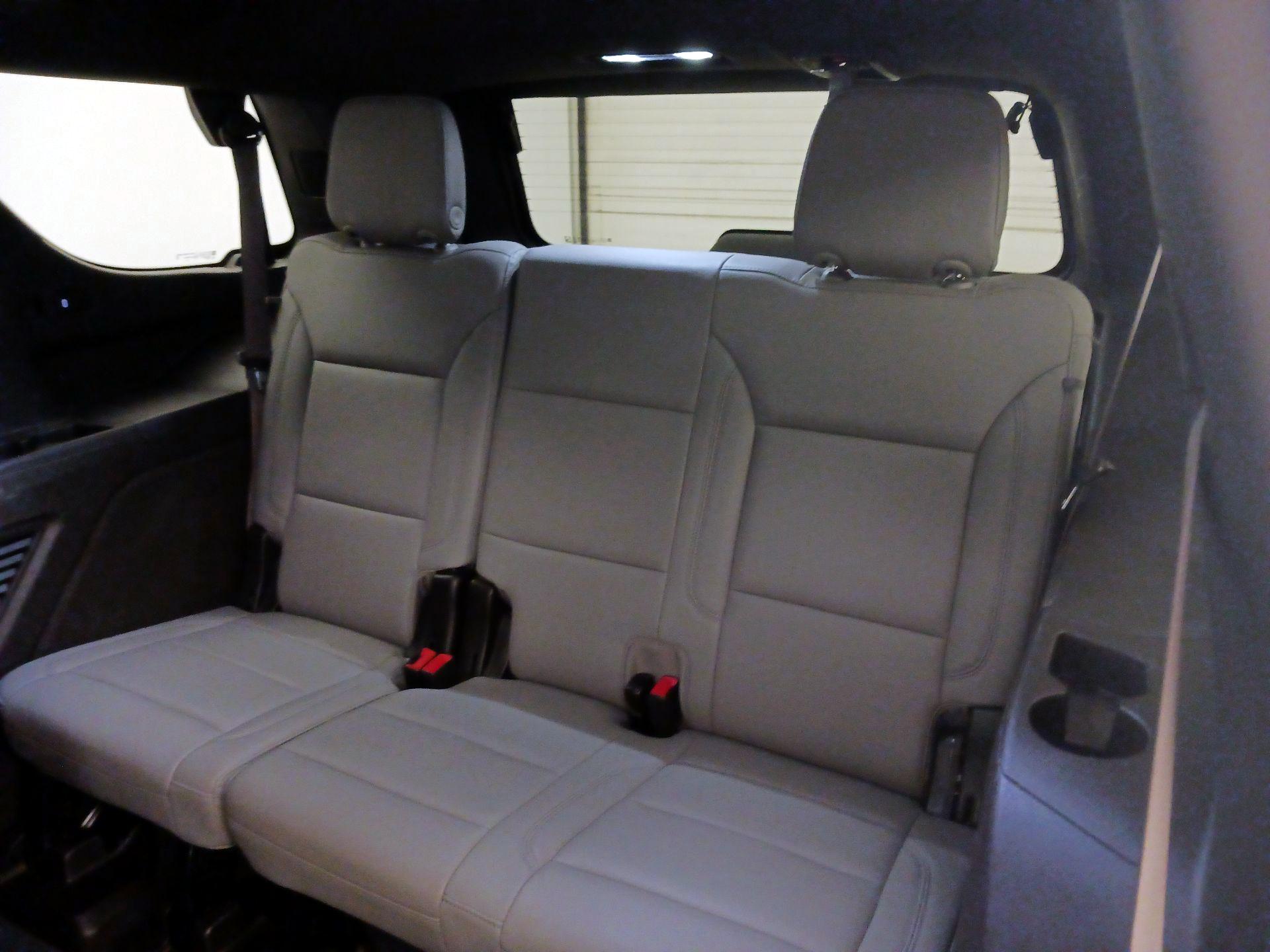 Thumbnail: 2024 Chevrolet Tahoe - 20