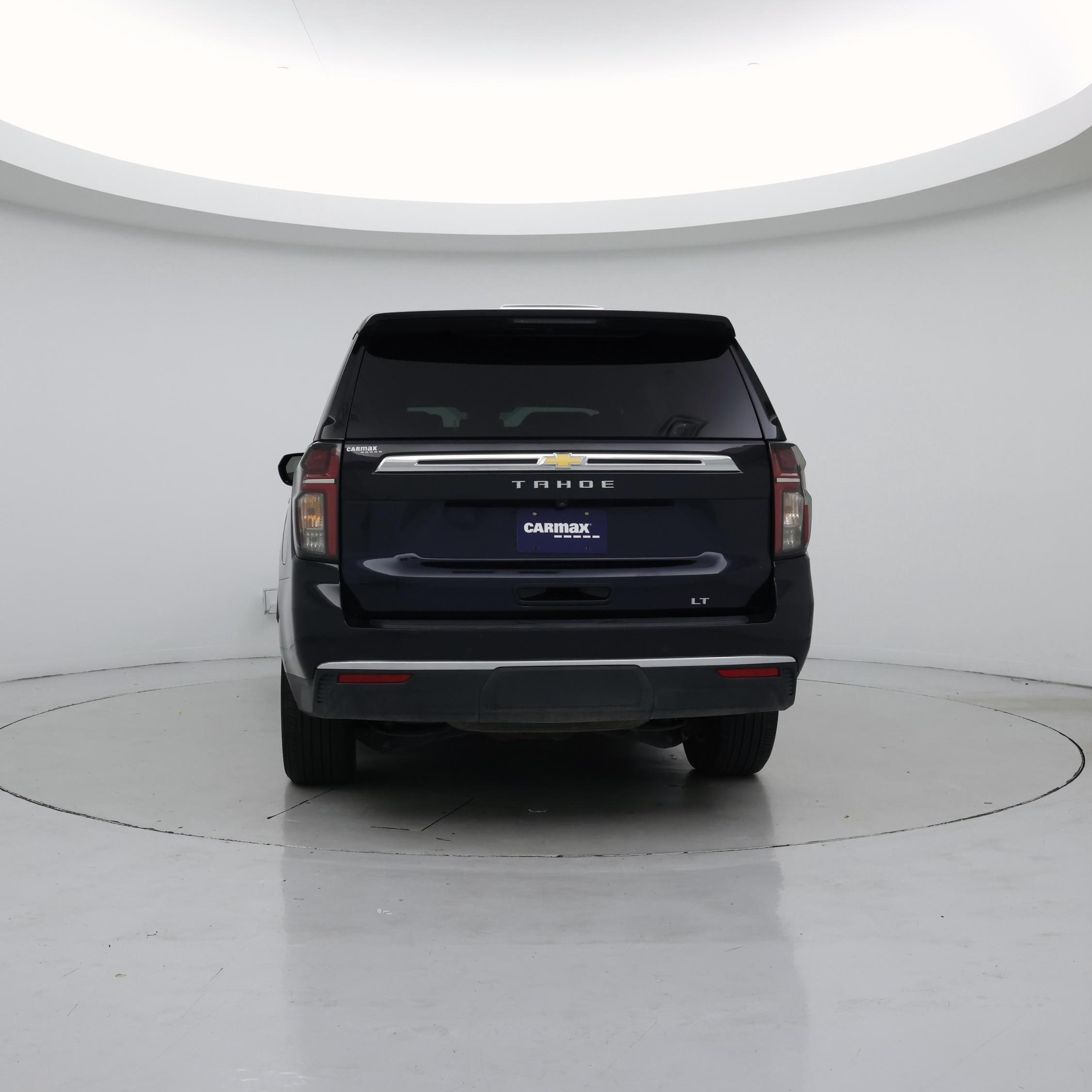 Thumbnail: 2024 Chevrolet Tahoe - 6