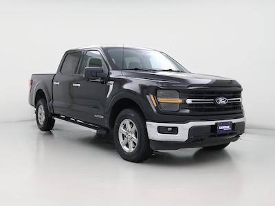 2024 Ford F150 XLT