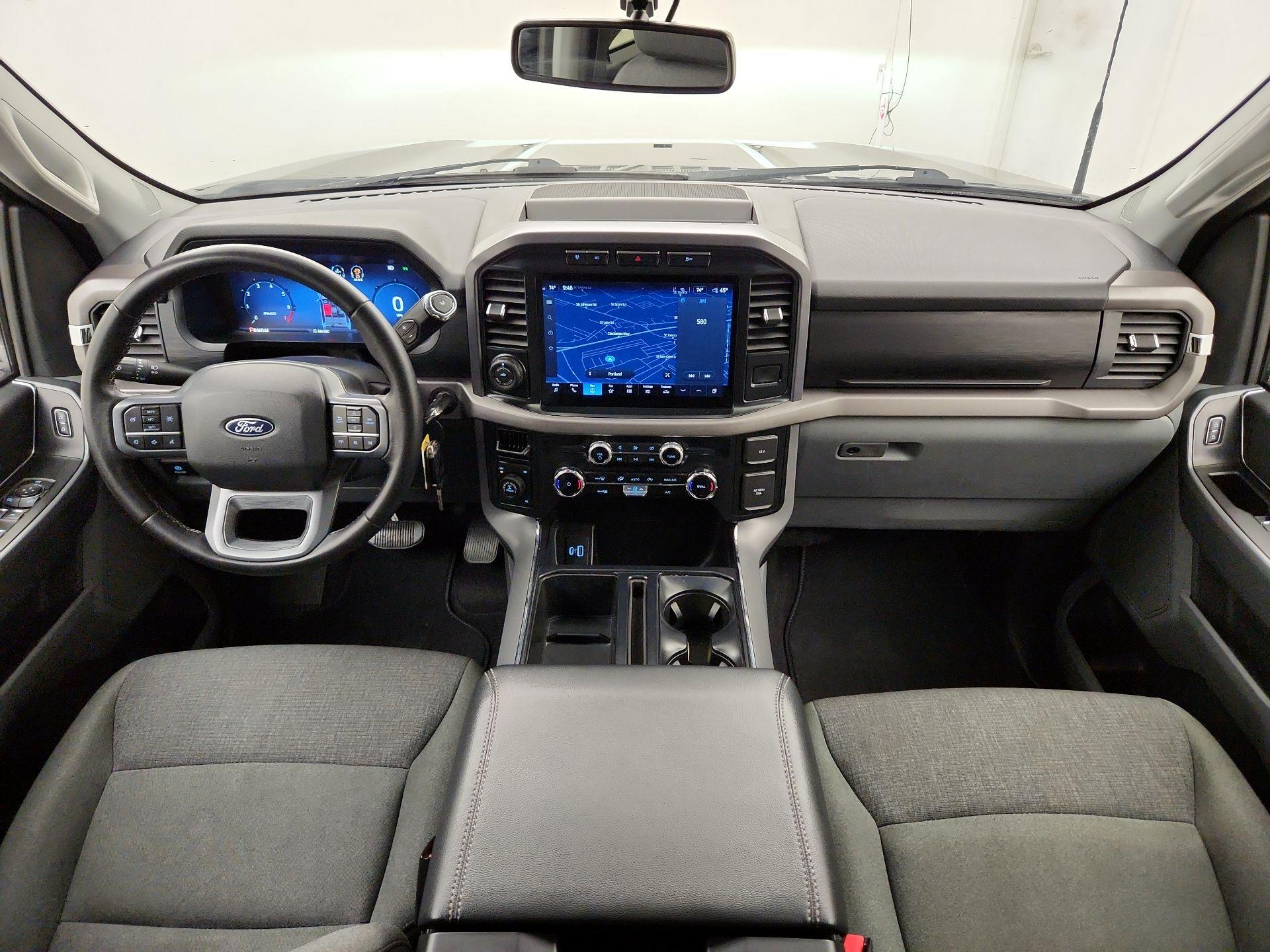 Thumbnail: 2024 Ford F-150 - 9