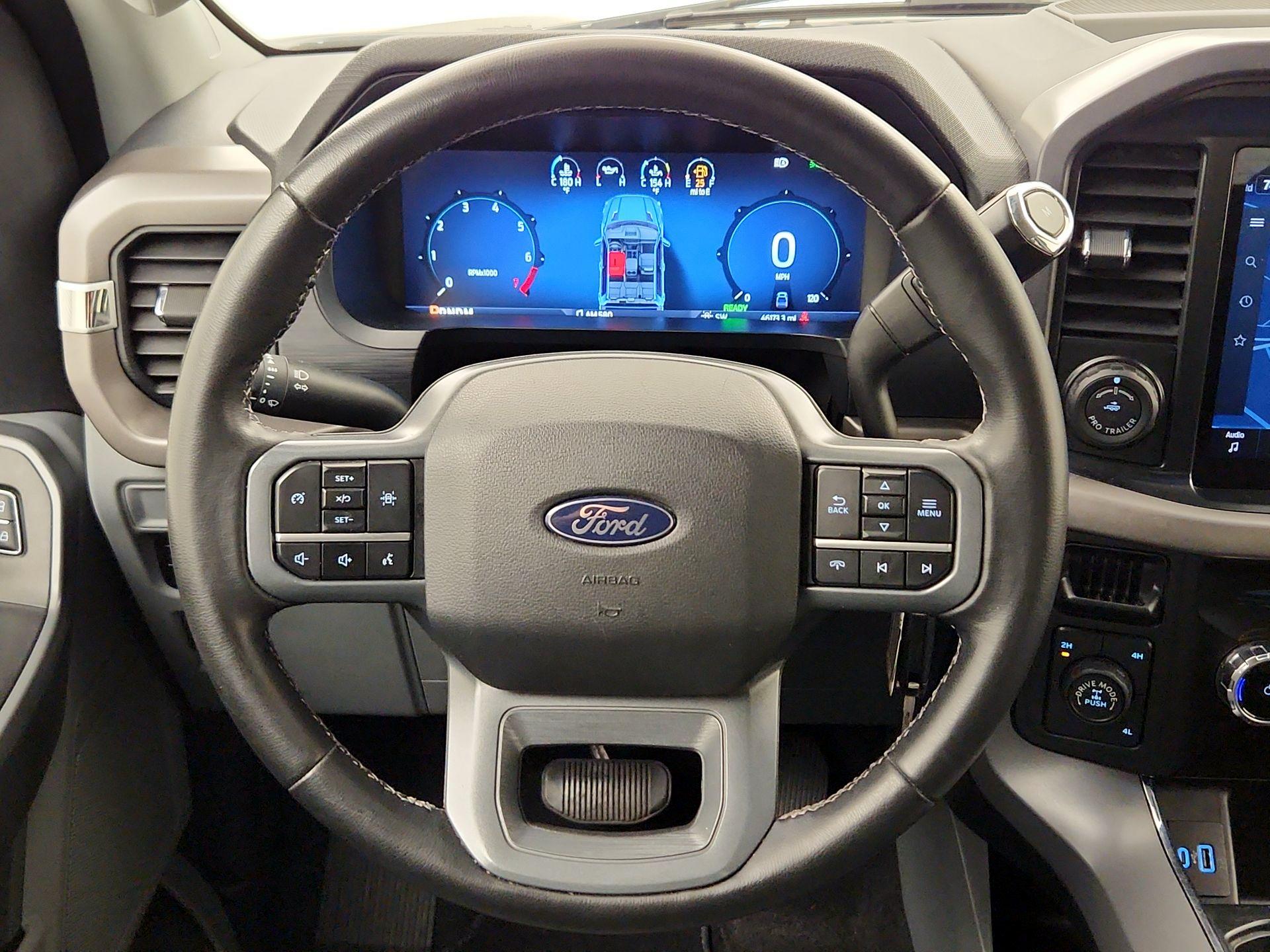 Thumbnail: 2024 Ford F-150 - 10