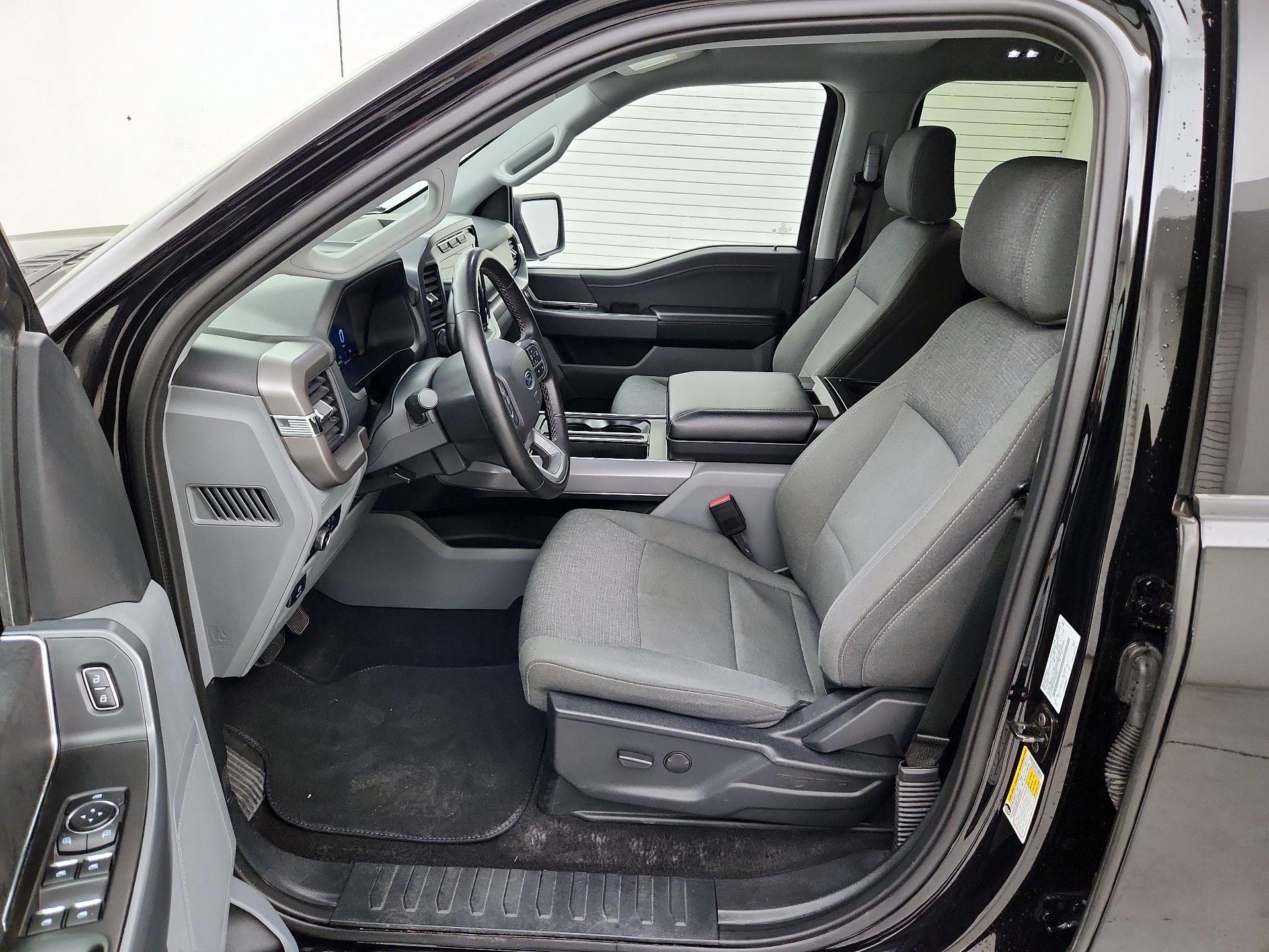 Thumbnail: 2024 Ford F-150 - 11