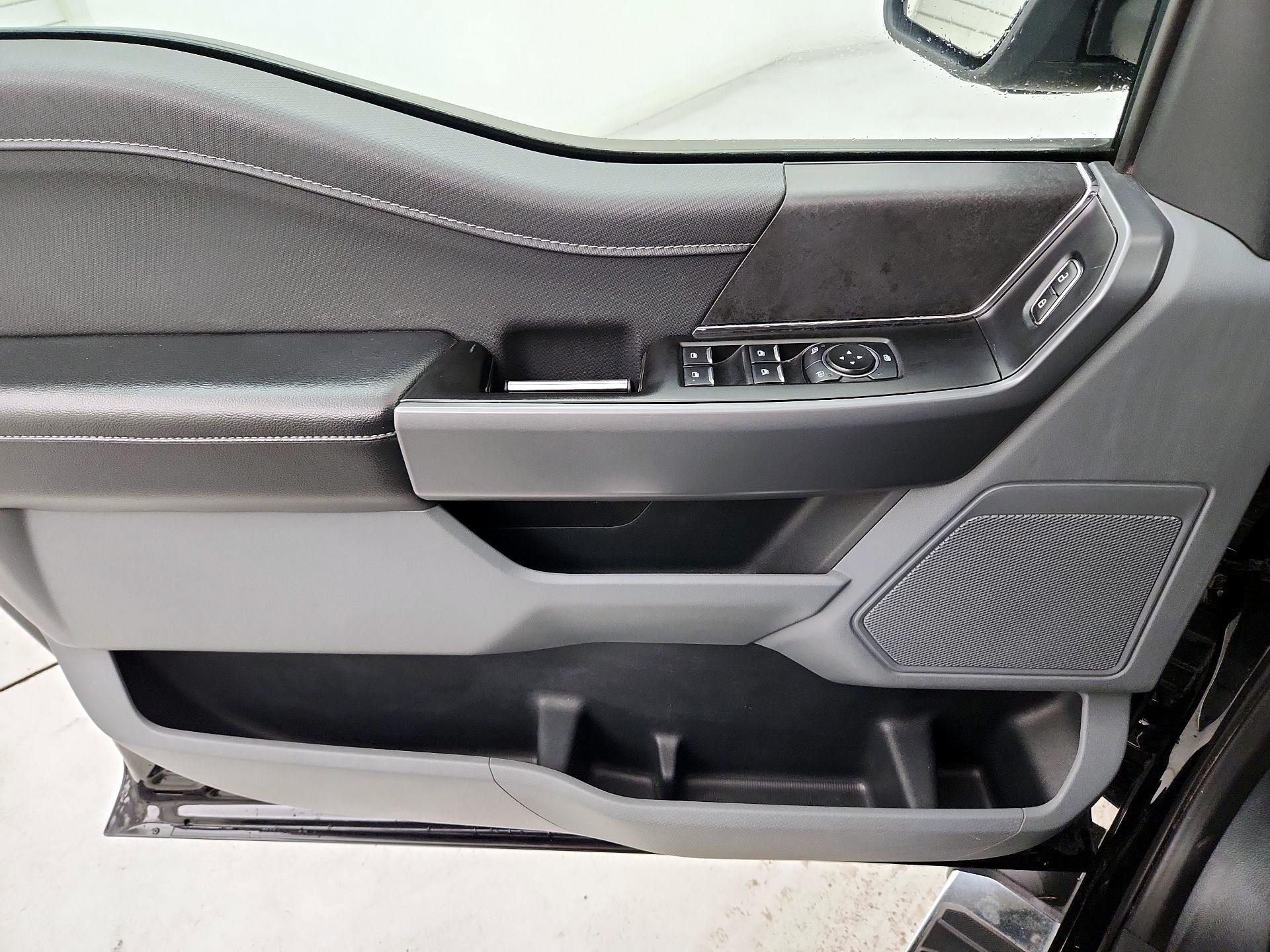 Thumbnail: 2024 Ford F-150 - 12