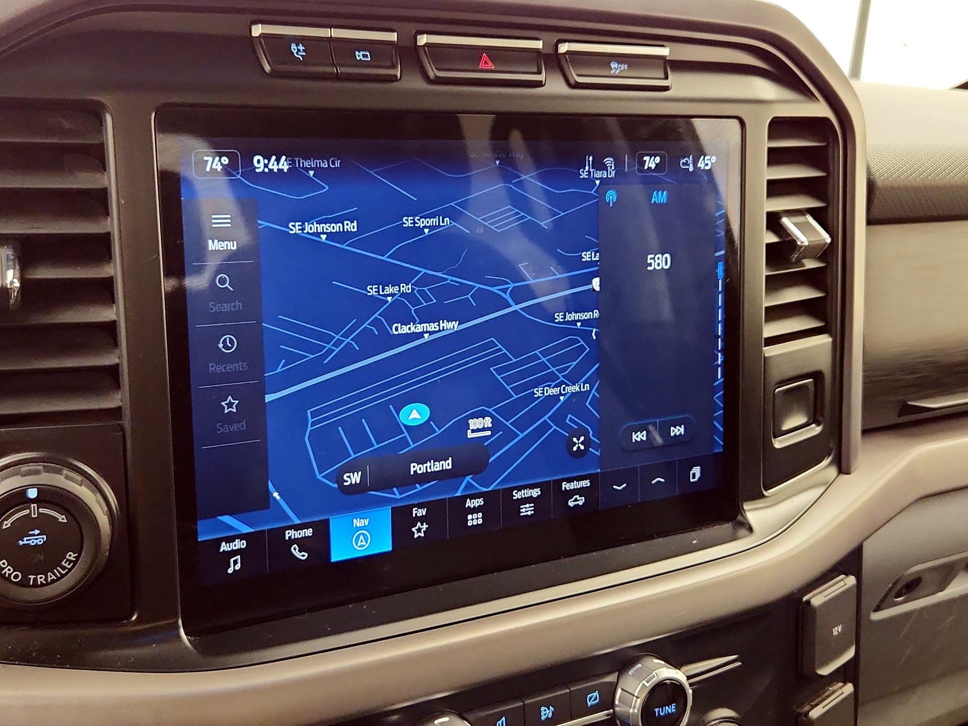 Thumbnail: 2024 Ford F-150 - 14