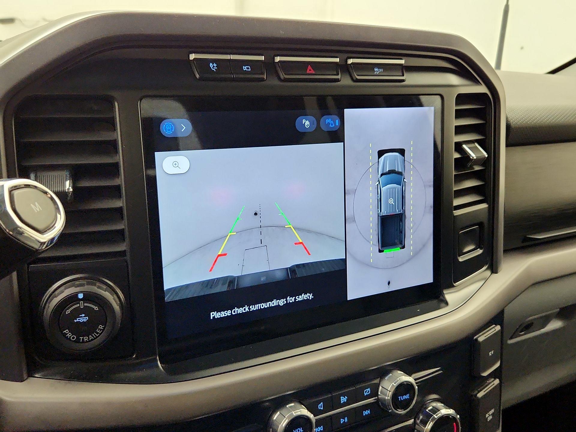 Thumbnail: 2024 Ford F-150 - 15