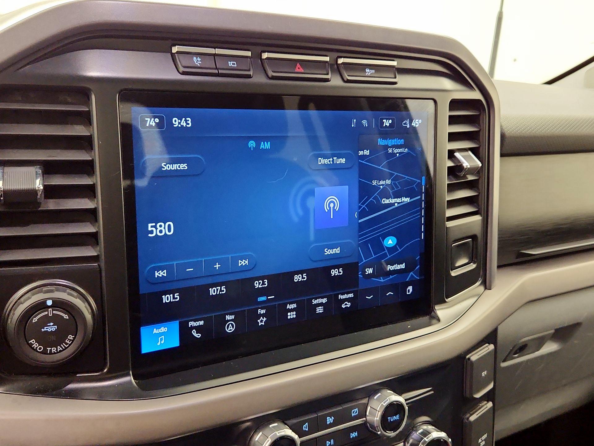 Thumbnail: 2024 Ford F-150 - 16