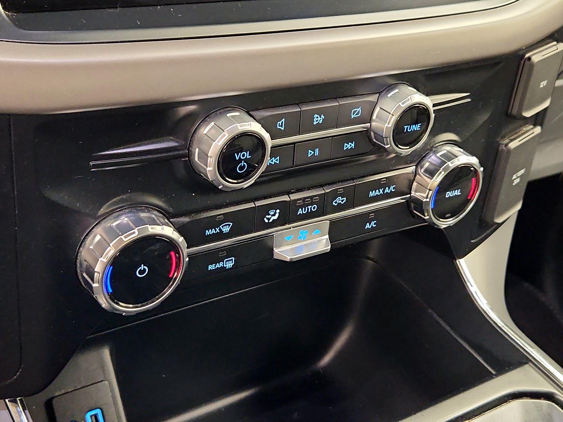 Thumbnail: 2024 Ford F-150 - 17