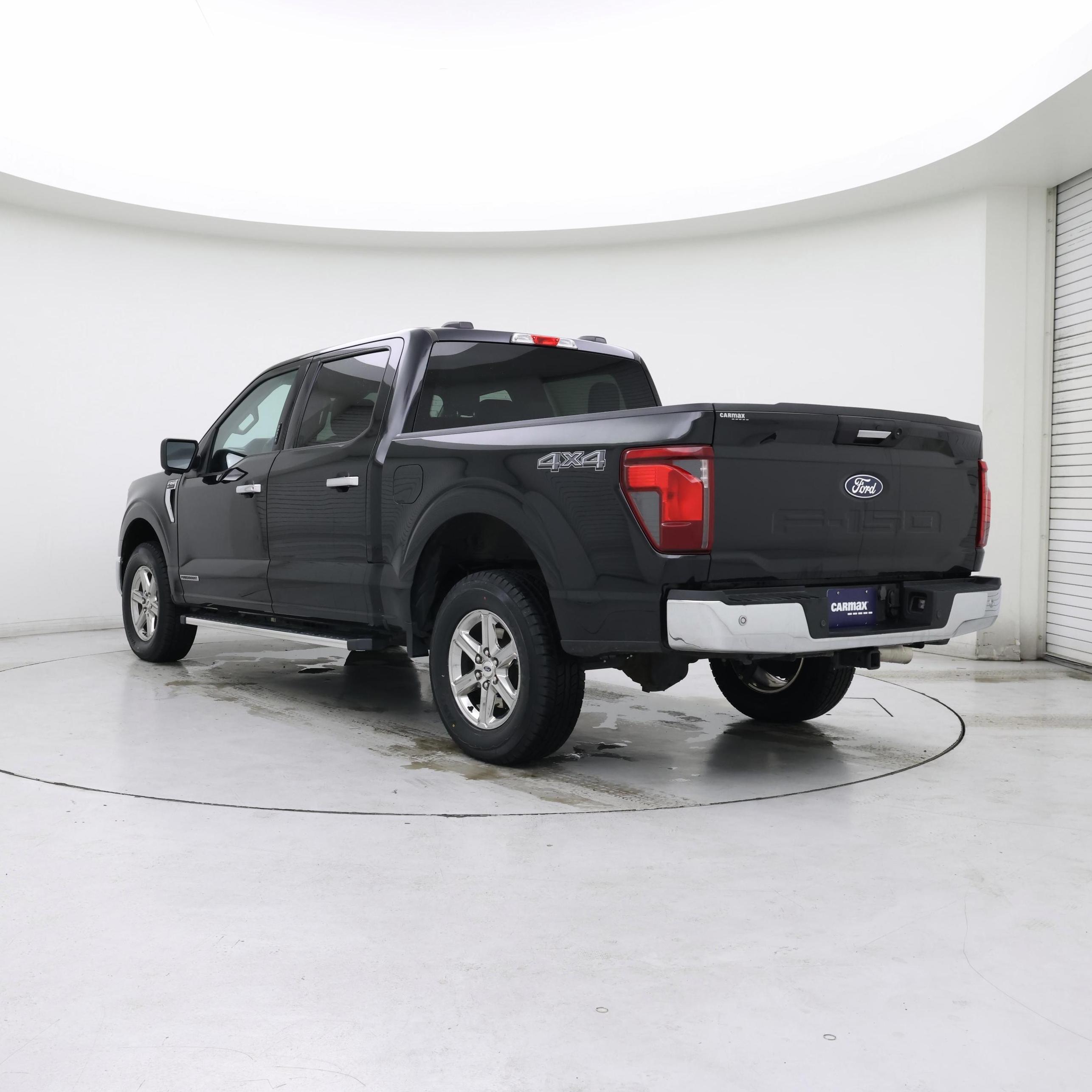 Thumbnail: 2024 Ford F-150 - 2