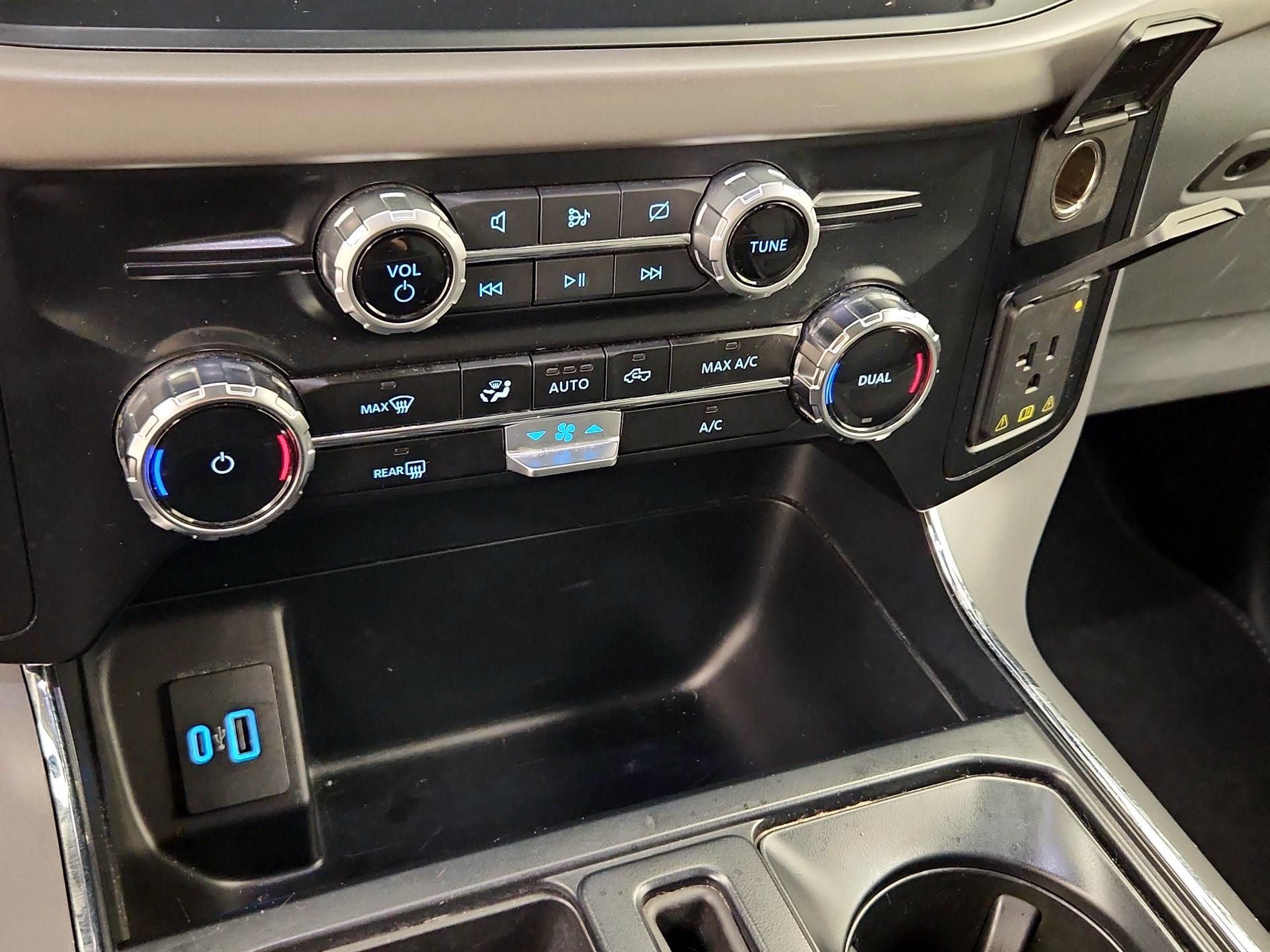 Thumbnail: 2024 Ford F-150 - 19