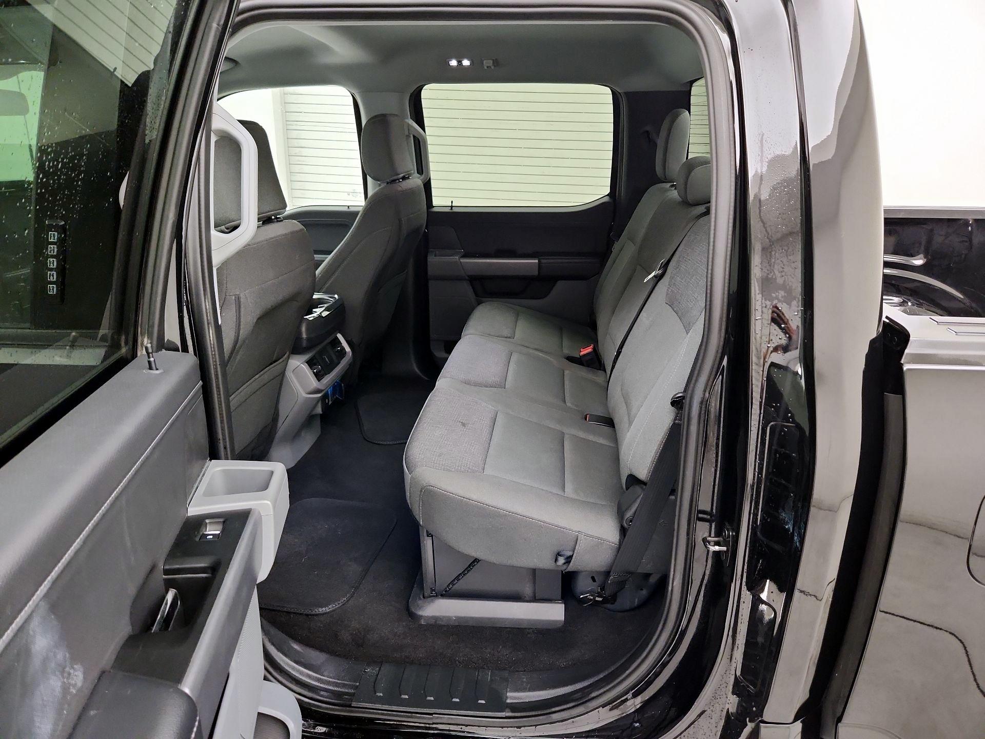 Thumbnail: 2024 Ford F-150 - 20