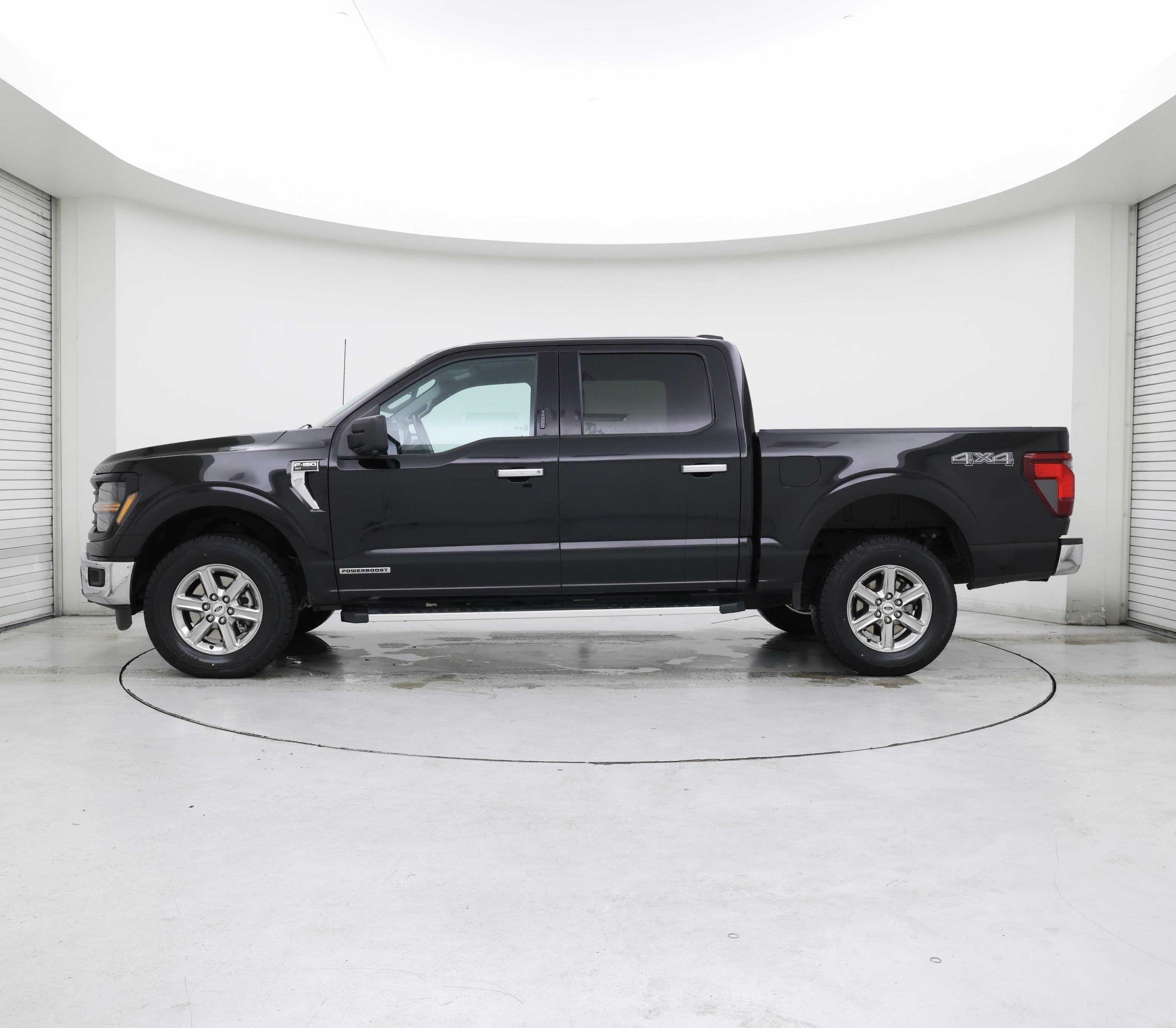 Thumbnail: 2024 Ford F-150 - 3