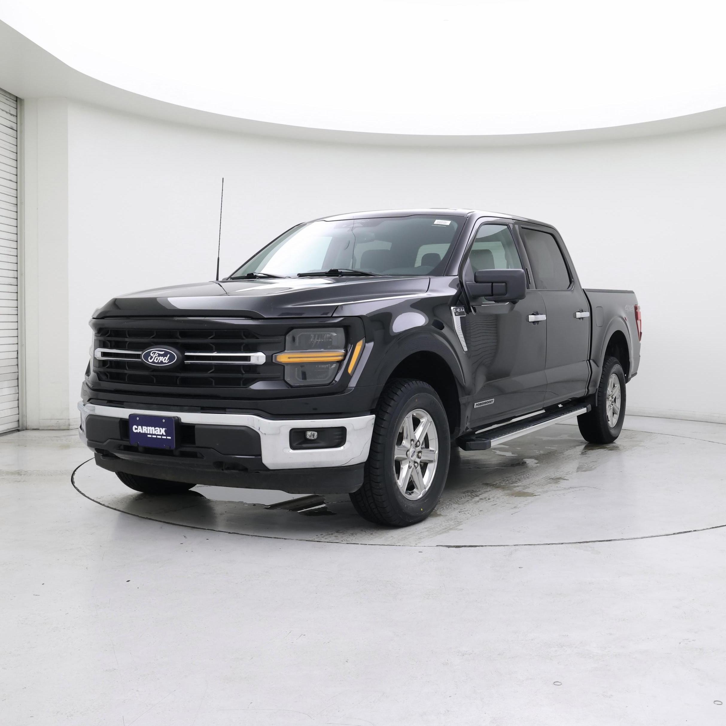 Thumbnail: 2024 Ford F-150 - 4