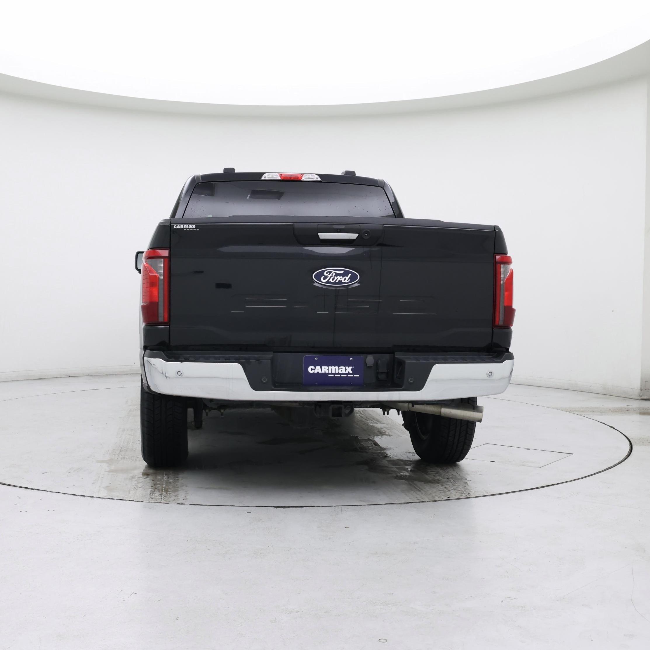 Thumbnail: 2024 Ford F-150 - 6