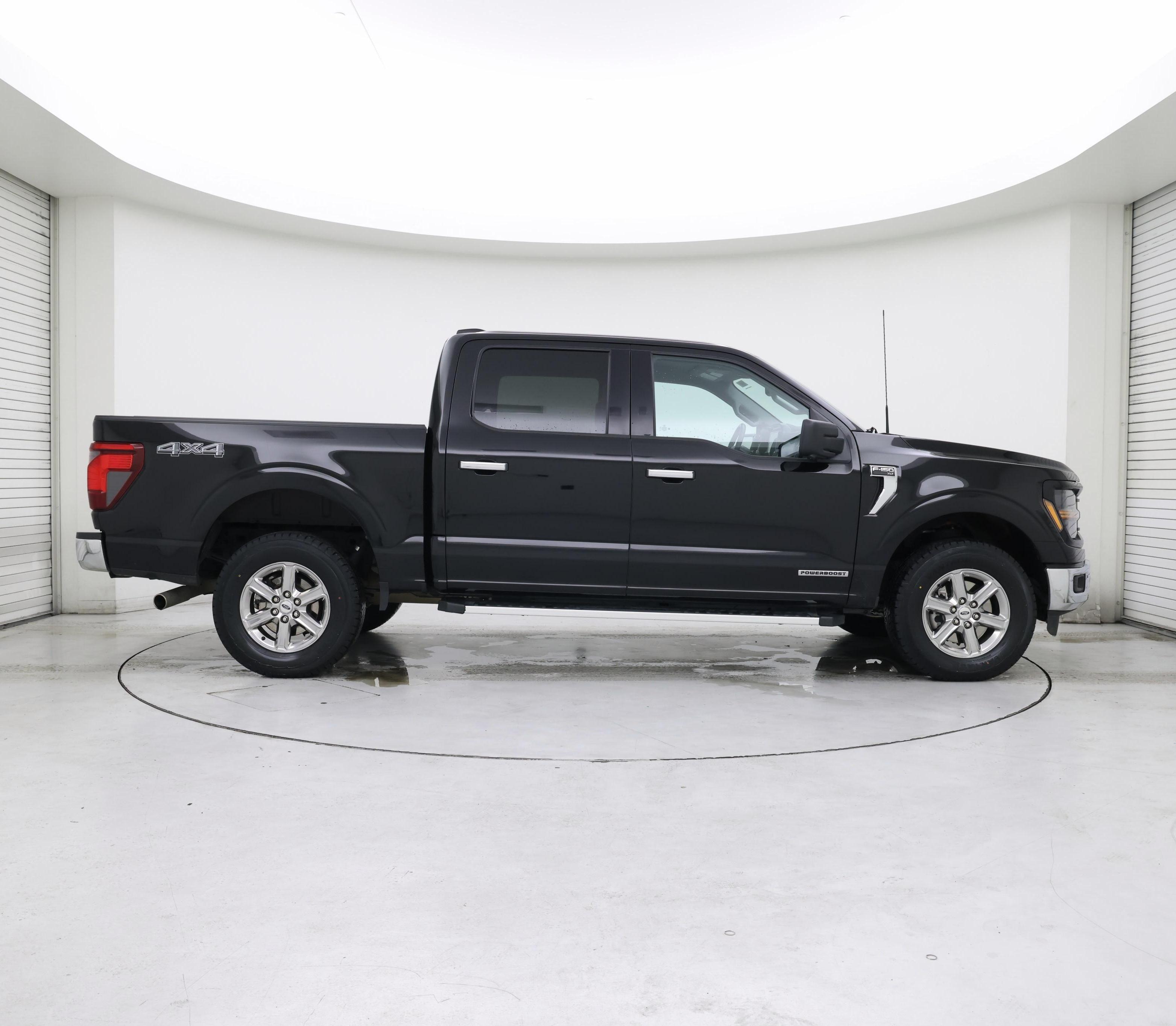 Thumbnail: 2024 Ford F-150 - 7