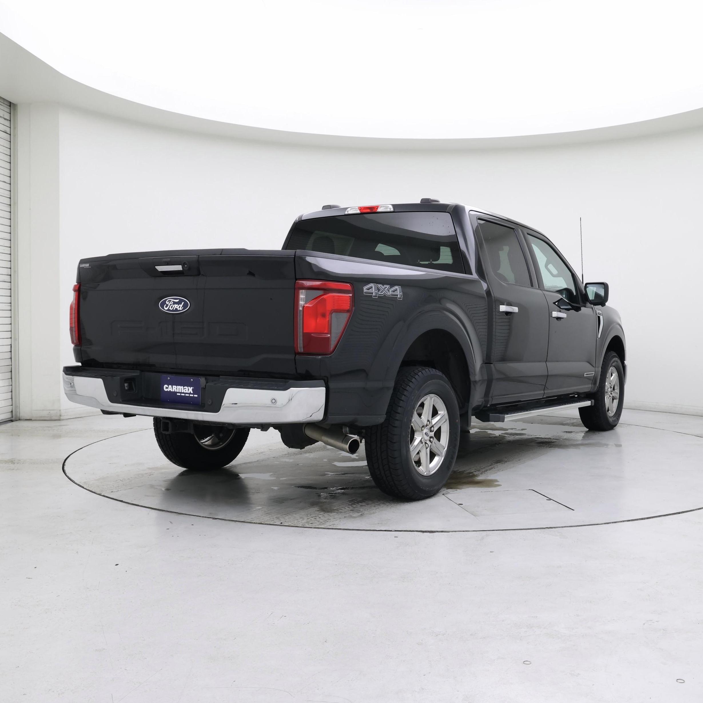 Thumbnail: 2024 Ford F-150 - 8