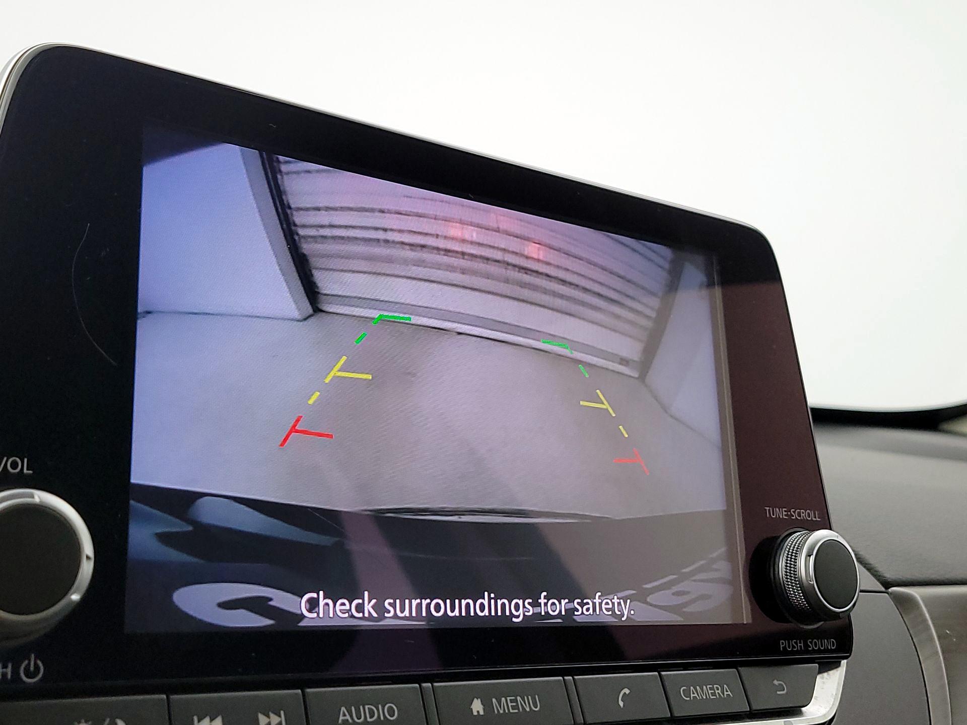 Thumbnail: 2023 Nissan Altima - 14