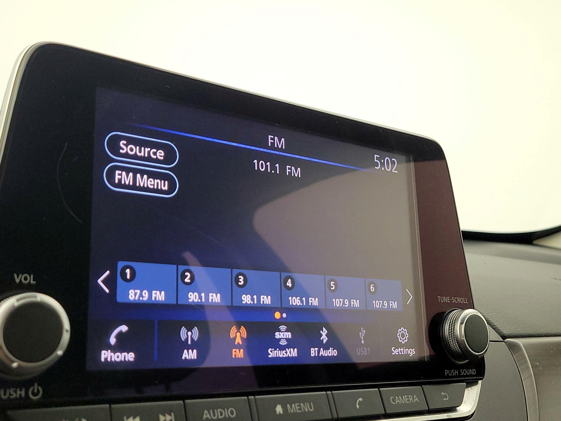 Thumbnail: 2023 Nissan Altima - 15