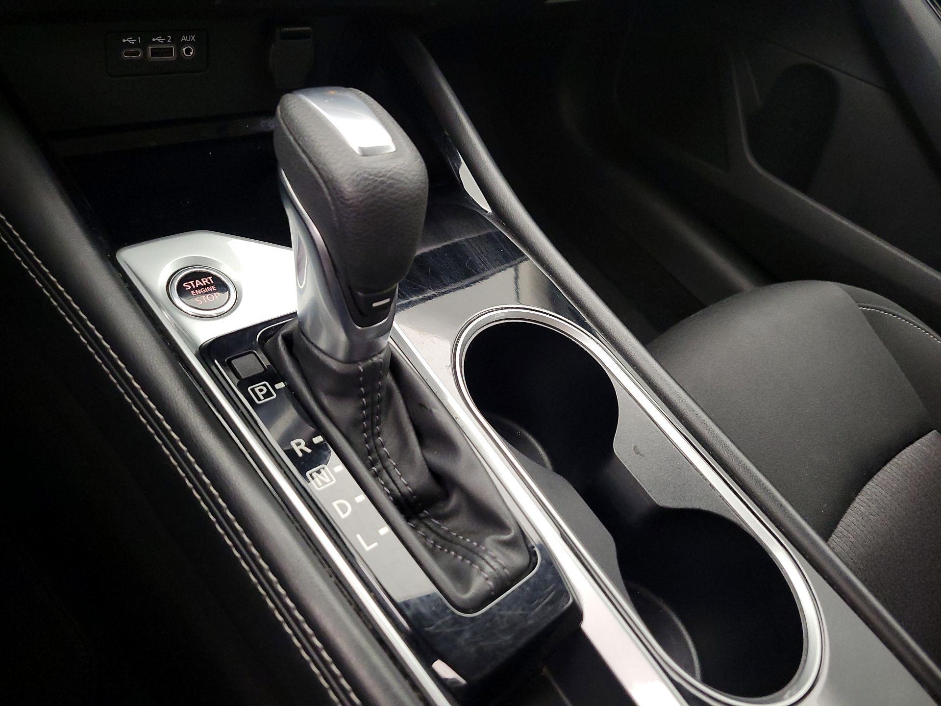 Thumbnail: 2023 Nissan Altima - 17