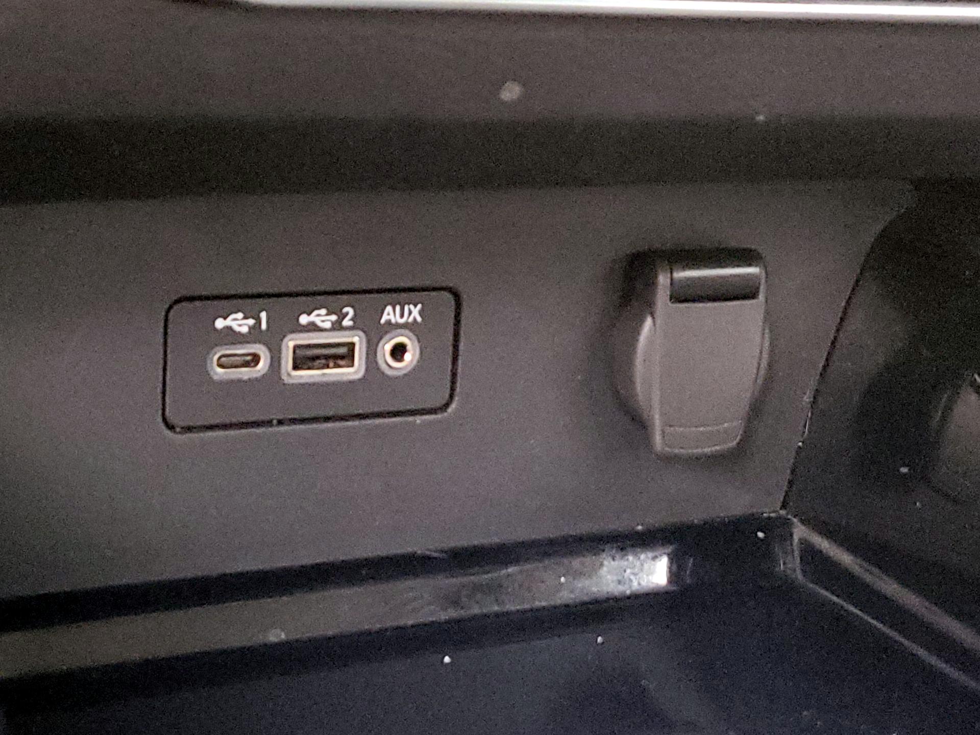 Thumbnail: 2023 Nissan Altima - 18