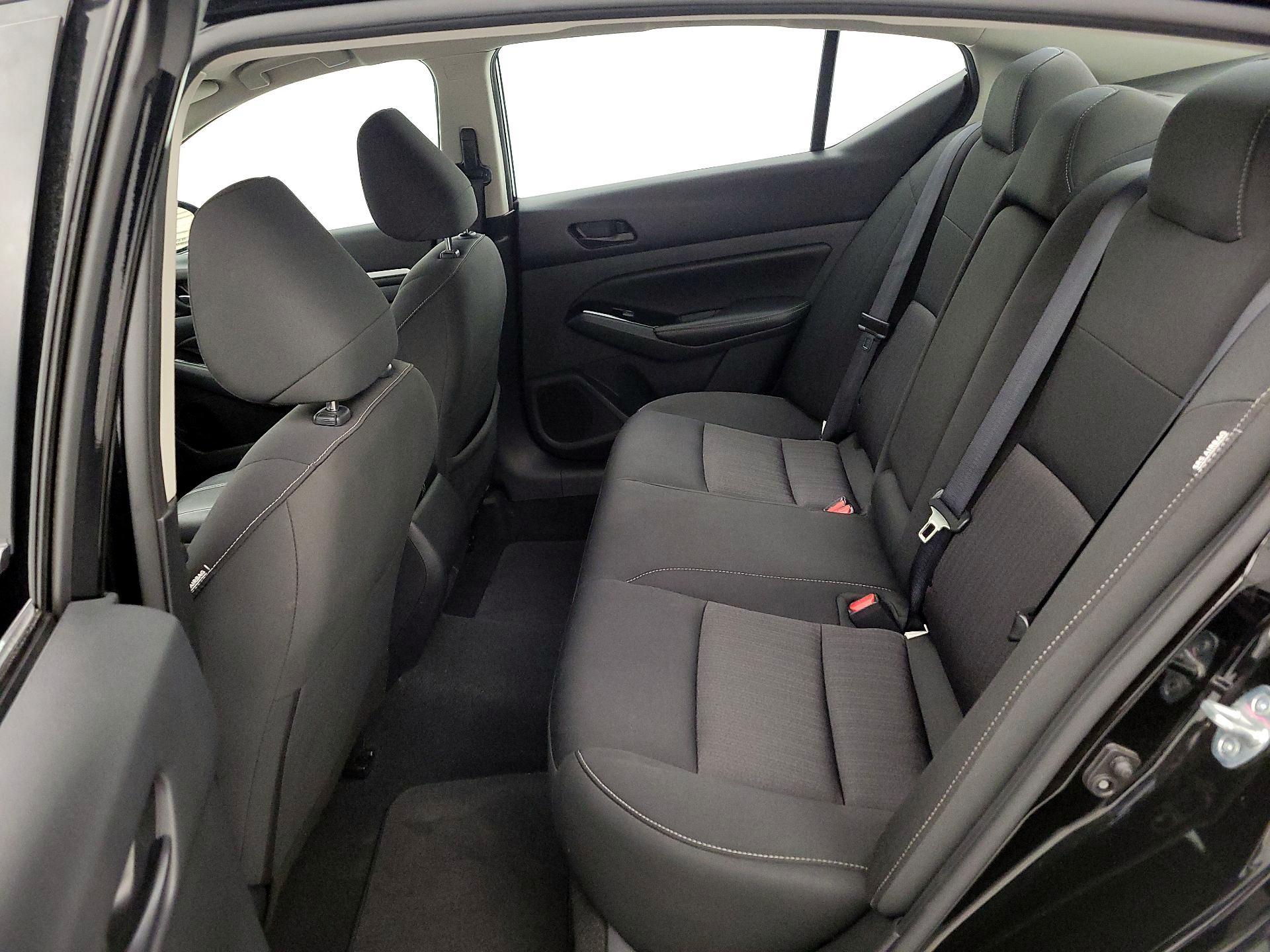 Thumbnail: 2023 Nissan Altima - 19