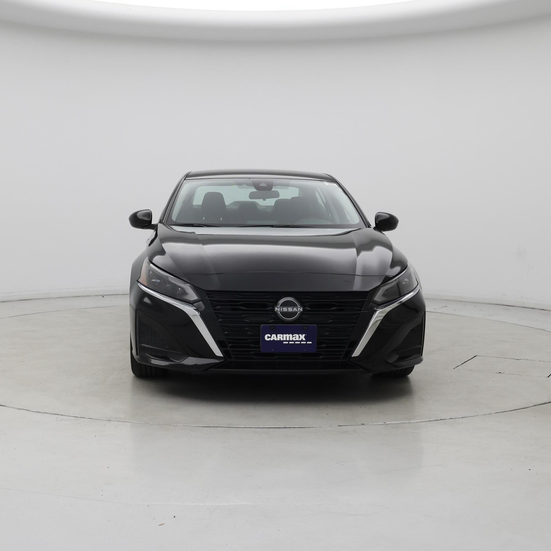 Thumbnail: 2023 Nissan Altima - 5