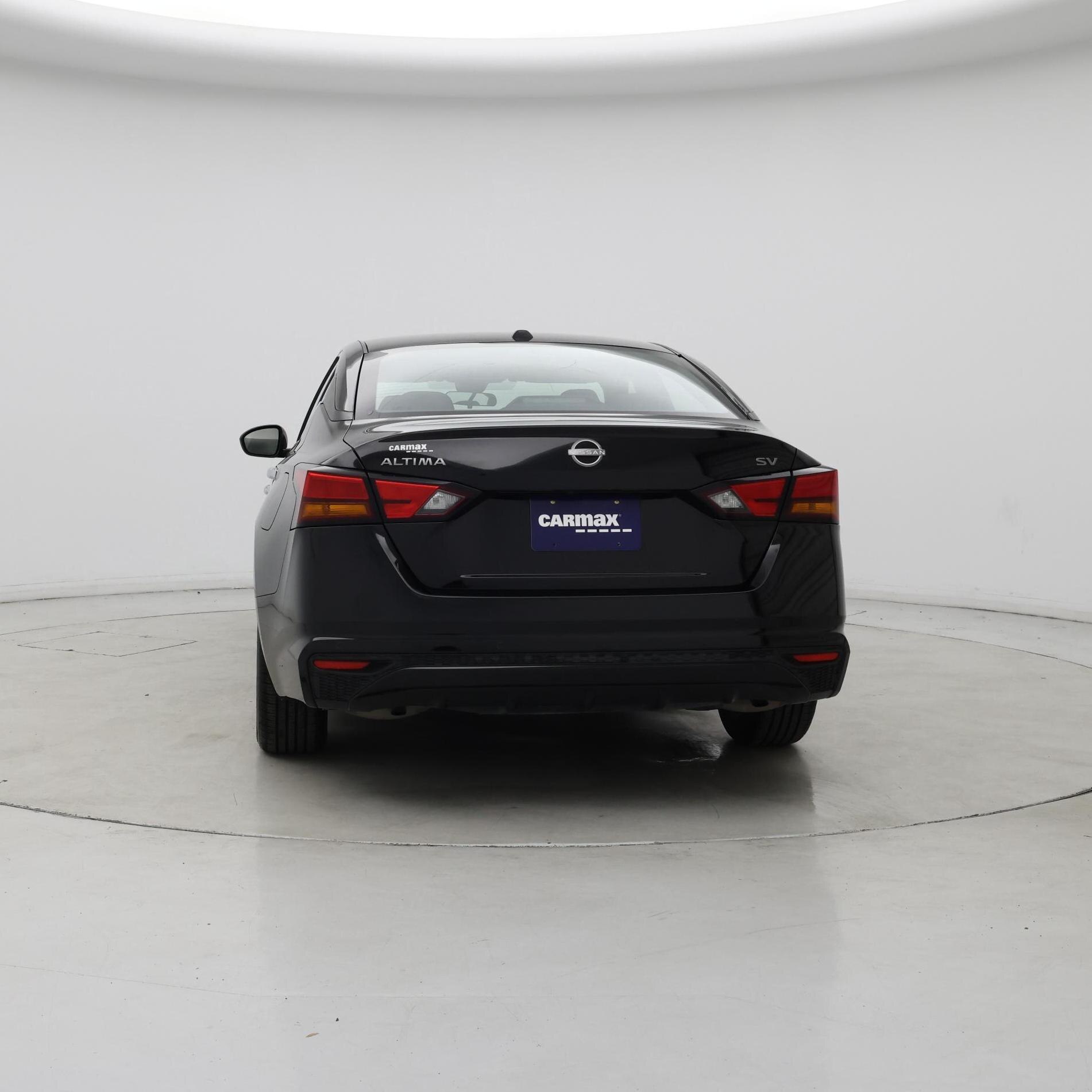 Thumbnail: 2023 Nissan Altima - 6