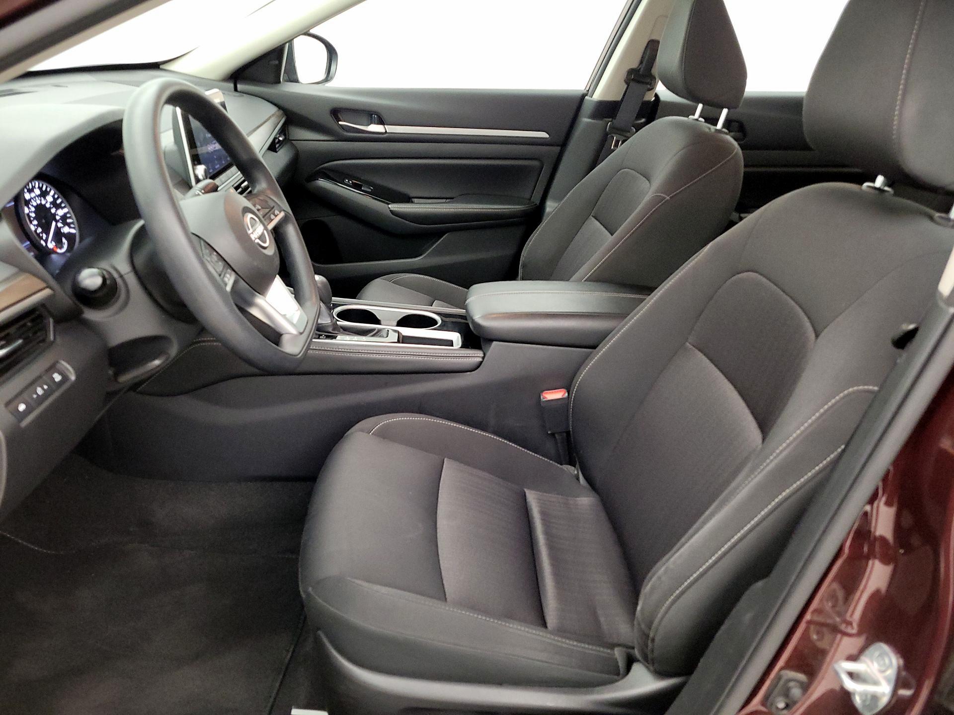 Thumbnail: 2023 Nissan Altima - 11