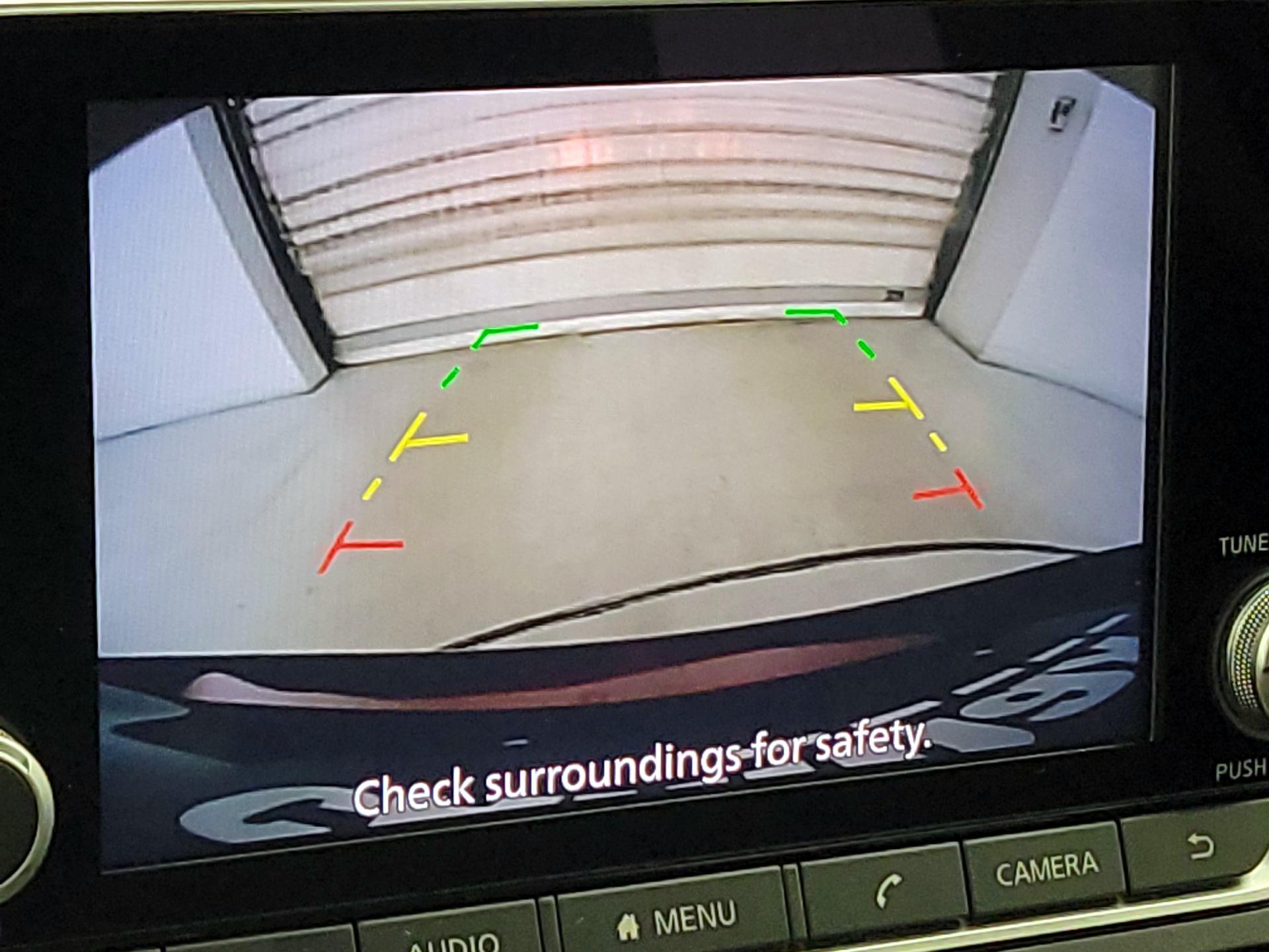 Thumbnail: 2023 Nissan Altima - 14