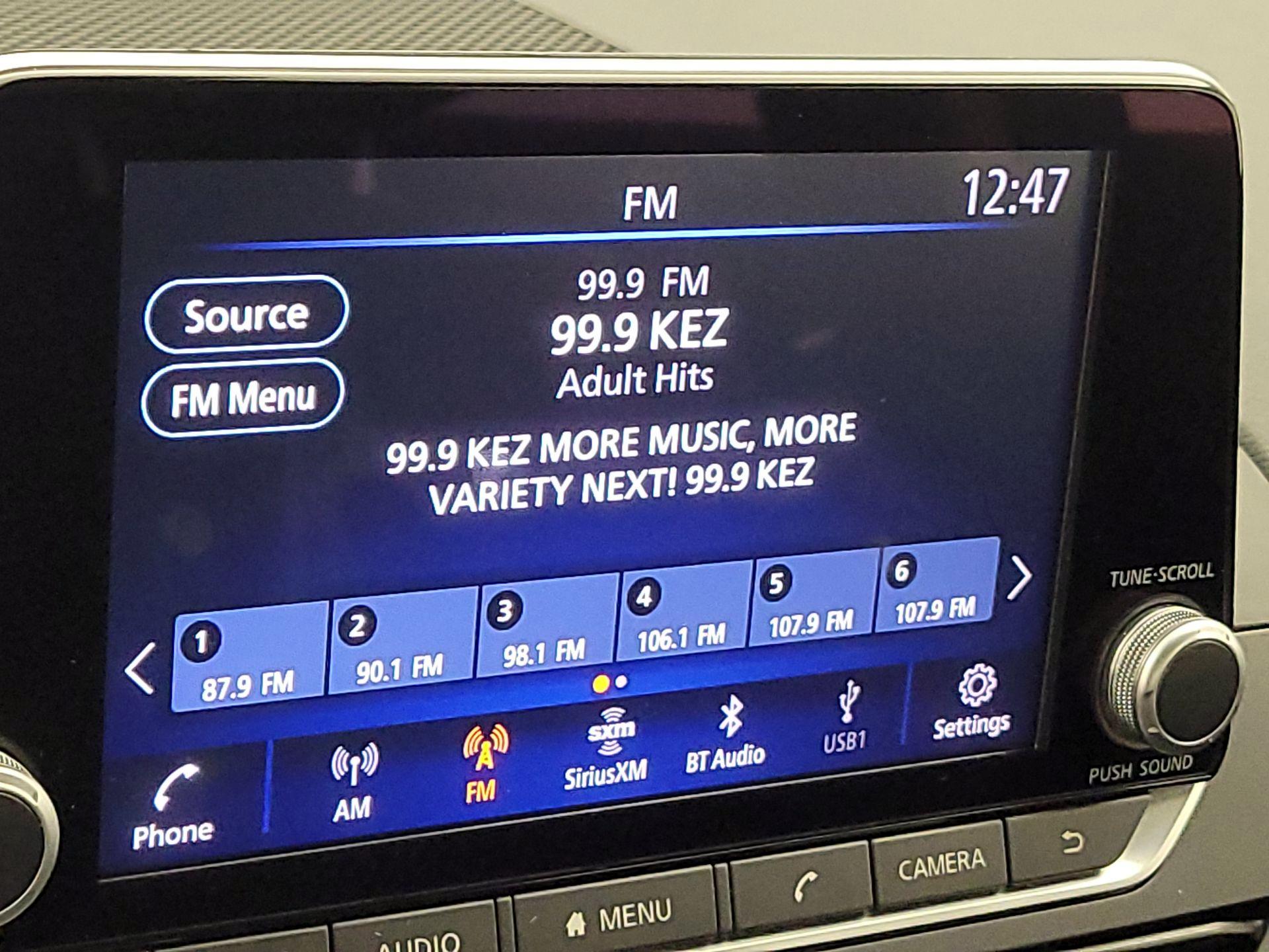 Thumbnail: 2023 Nissan Altima - 15