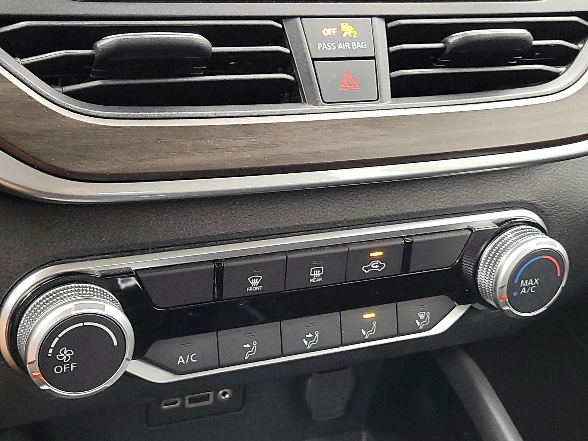 Thumbnail: 2023 Nissan Altima - 16